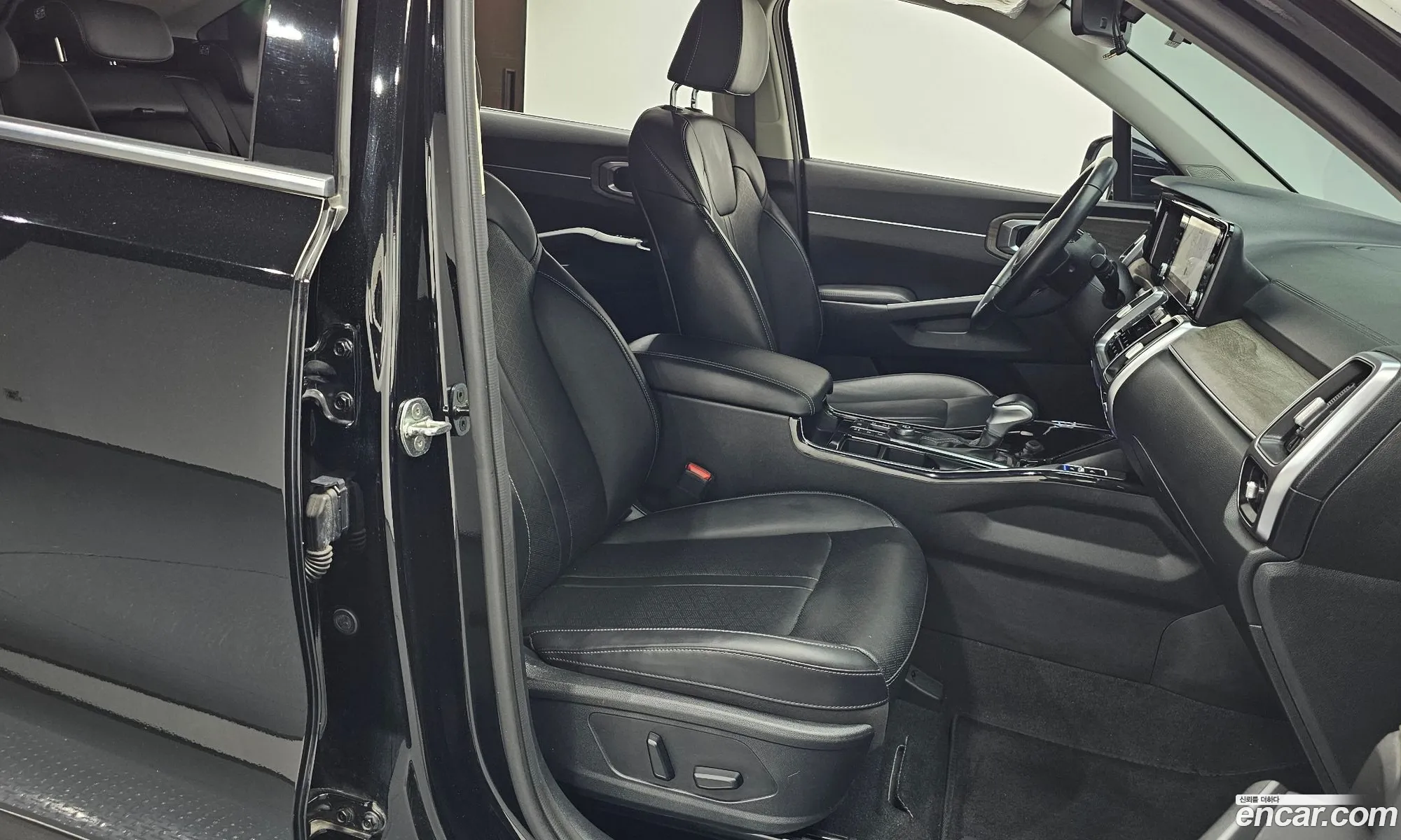 Kia Sorento 2022 — 20