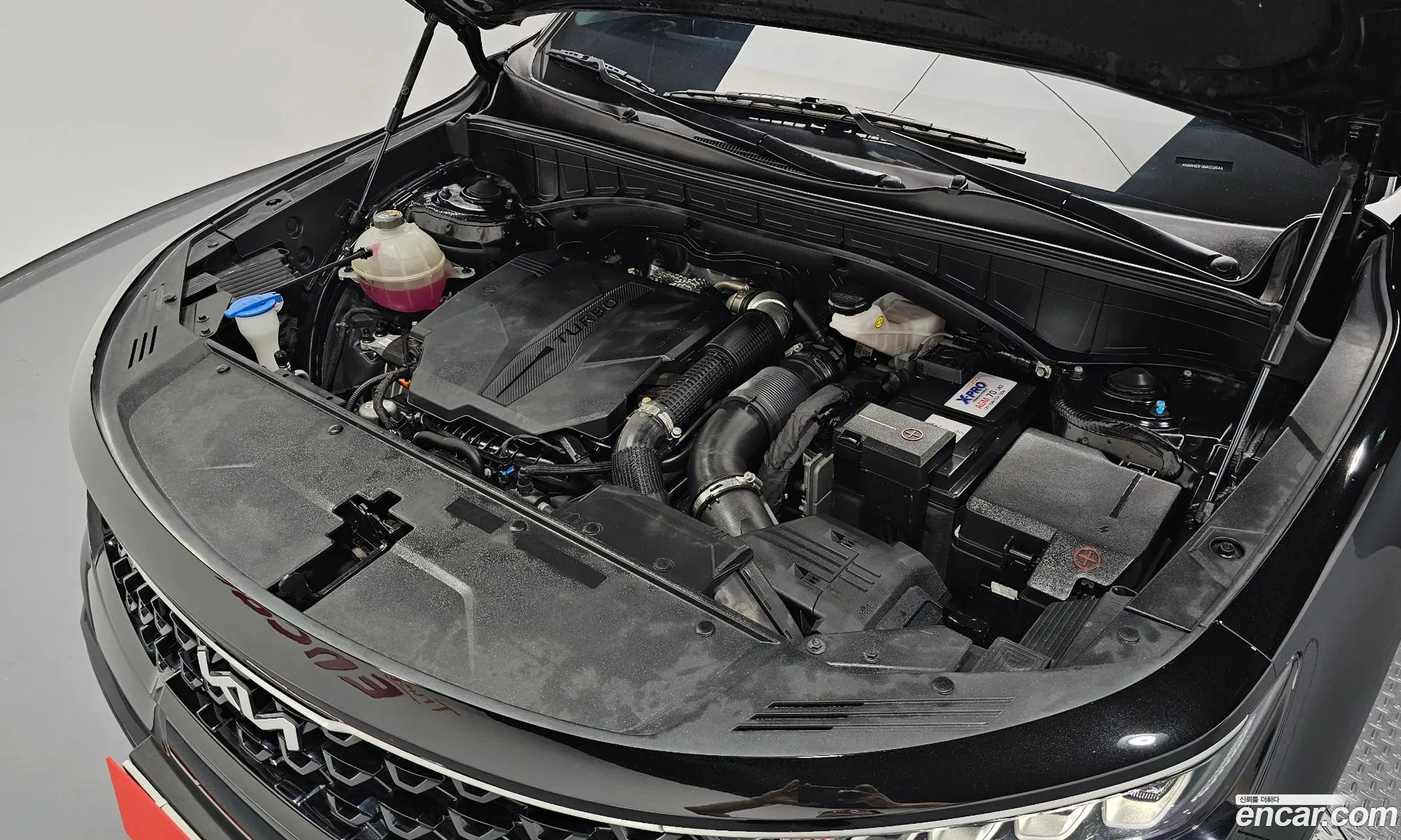 Kia Sorento 2022 — 6