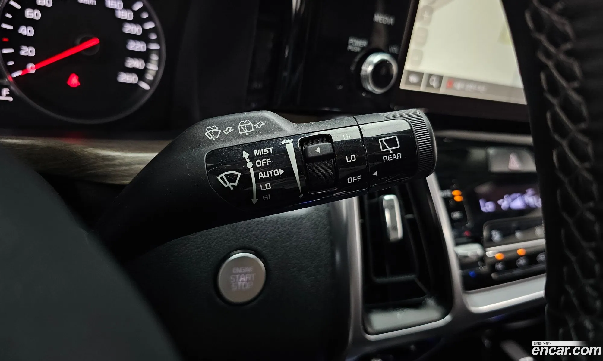 Kia Sorento 2022 — 4