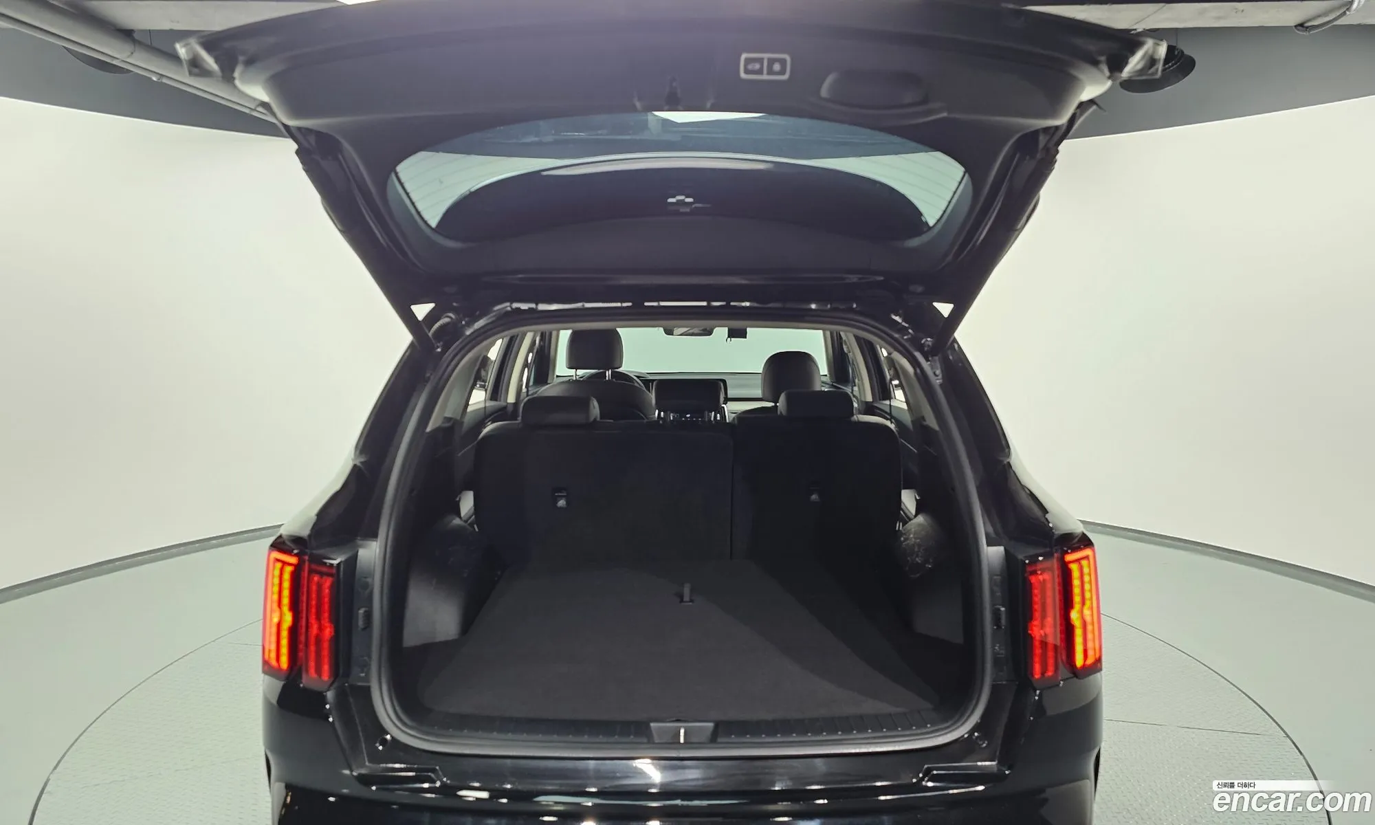 Kia Sorento 2022 — 25