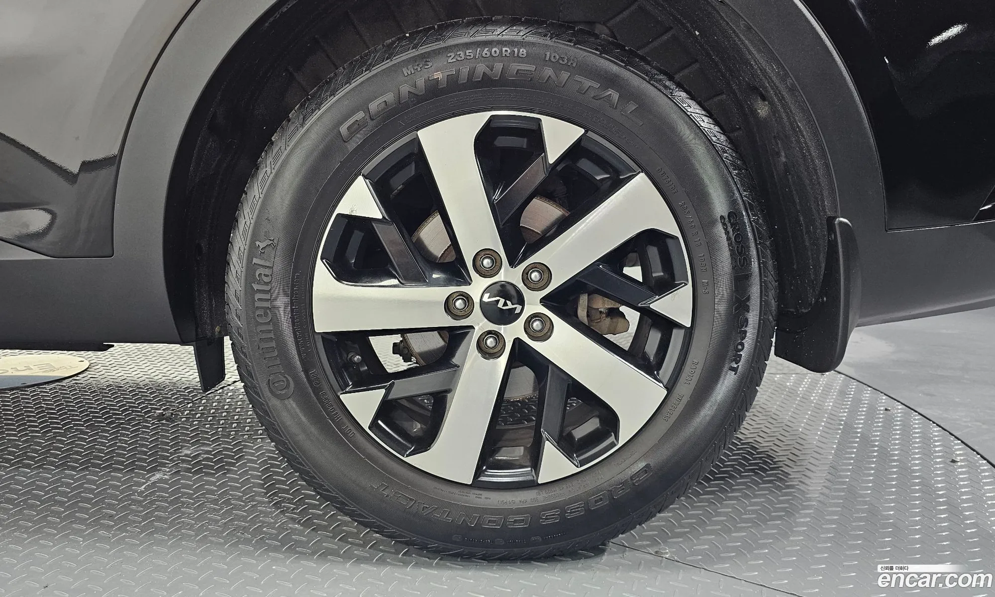 Kia Sorento 2022 — 17