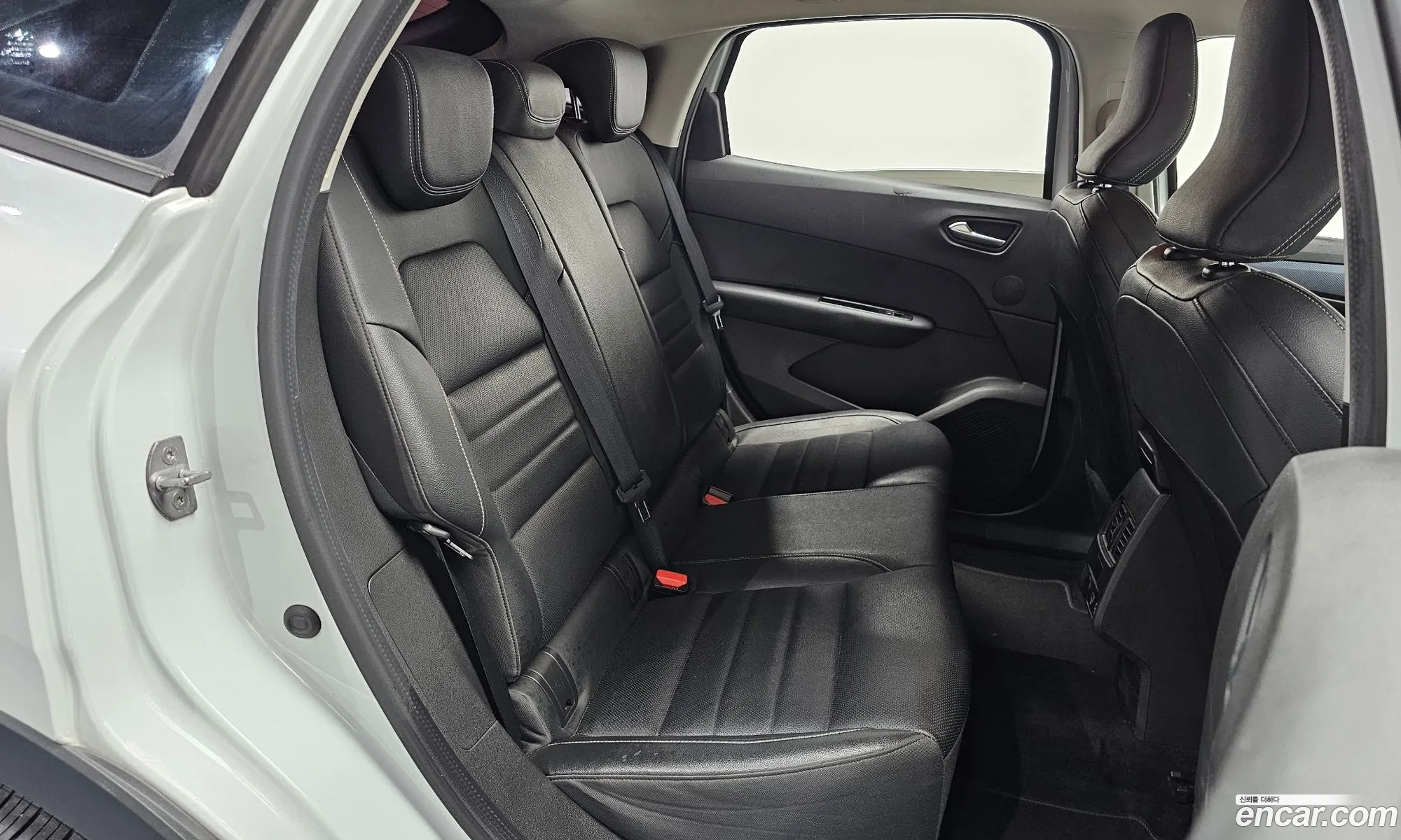 Renault Korea (Samsung) XM3 2020 — 10