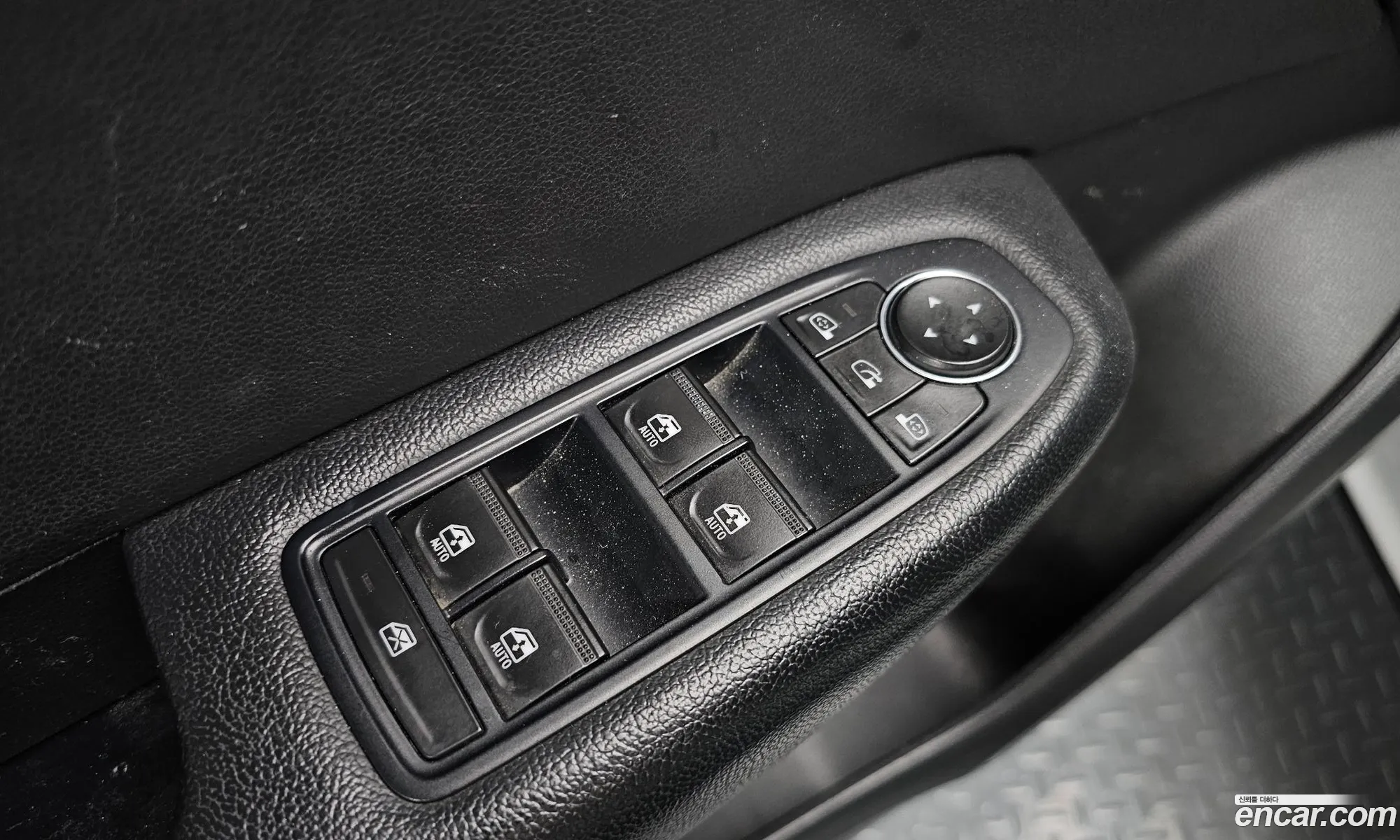 Renault Korea (Samsung) XM3 2020 — 11