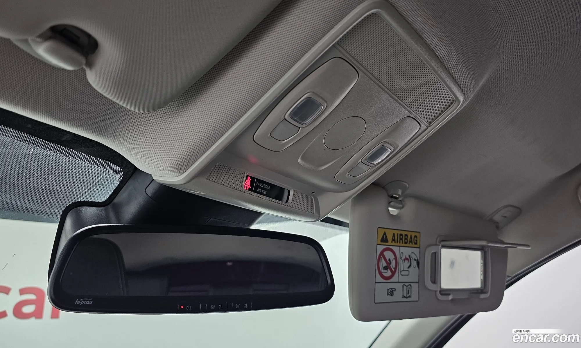 Renault Korea (Samsung) XM3 2020 — 13