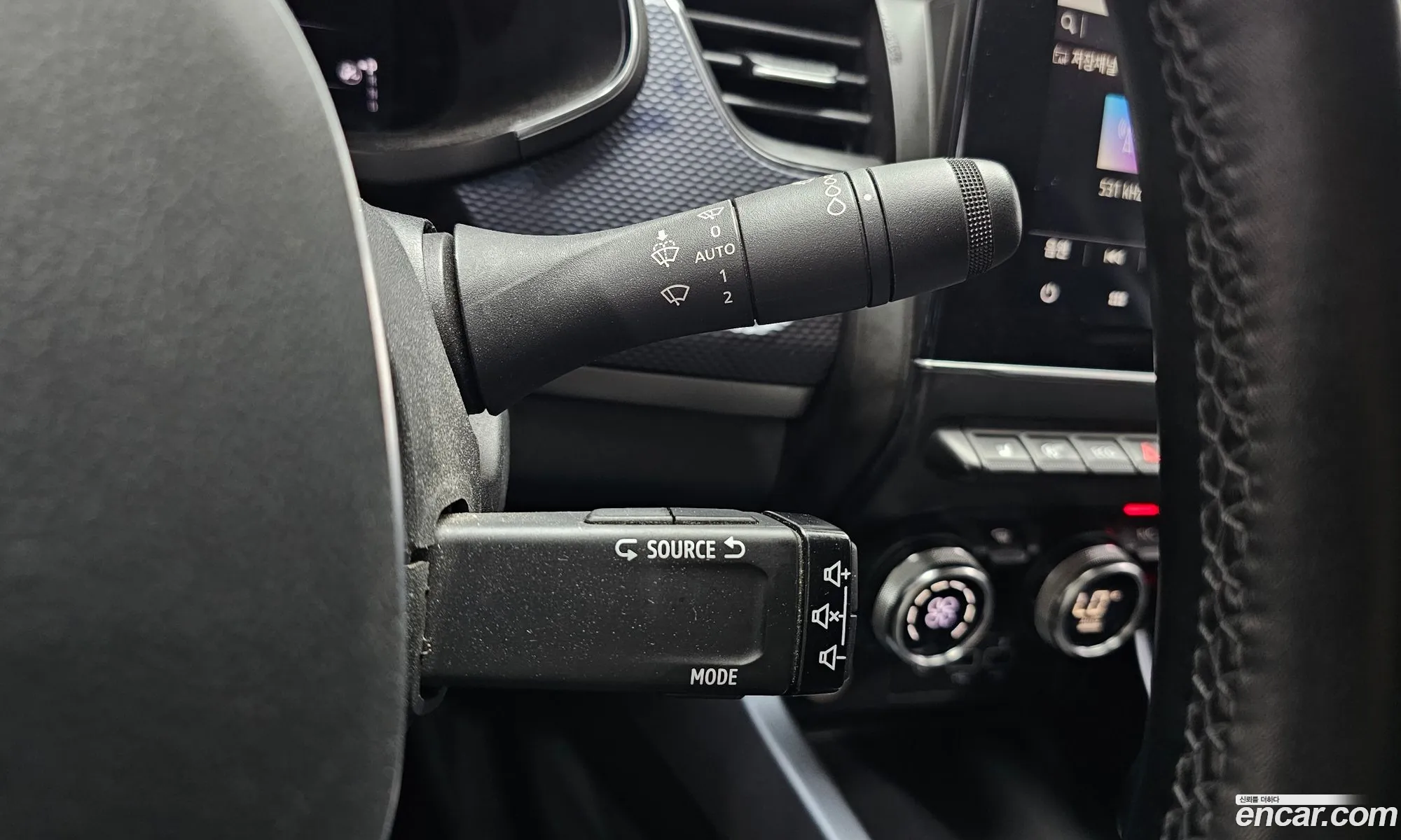 Renault Korea (Samsung) XM3 2020 — 30