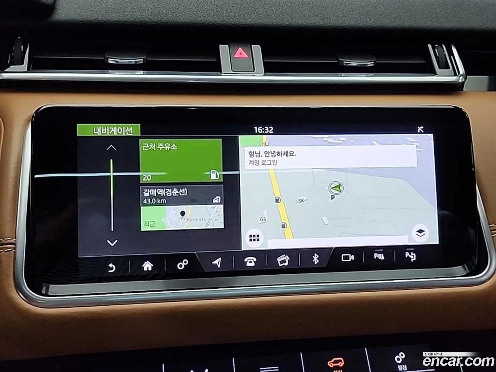 Land Rover Range Rover Velar 2018 — 3