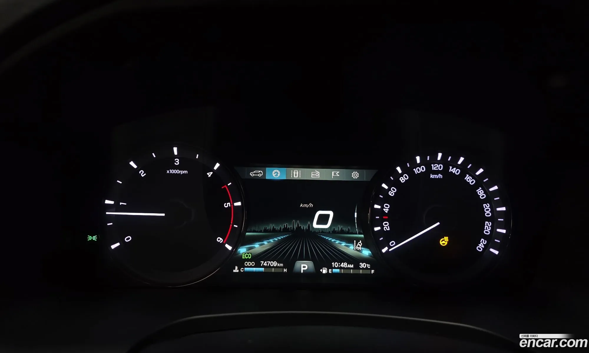 KG Mobility (SsangYong) Rexton Sports 2021 — 18