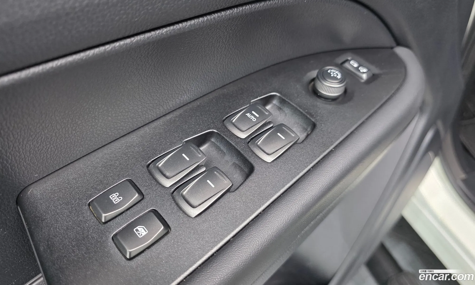 KG Mobility (SsangYong) Rexton Sports 2021 — 2