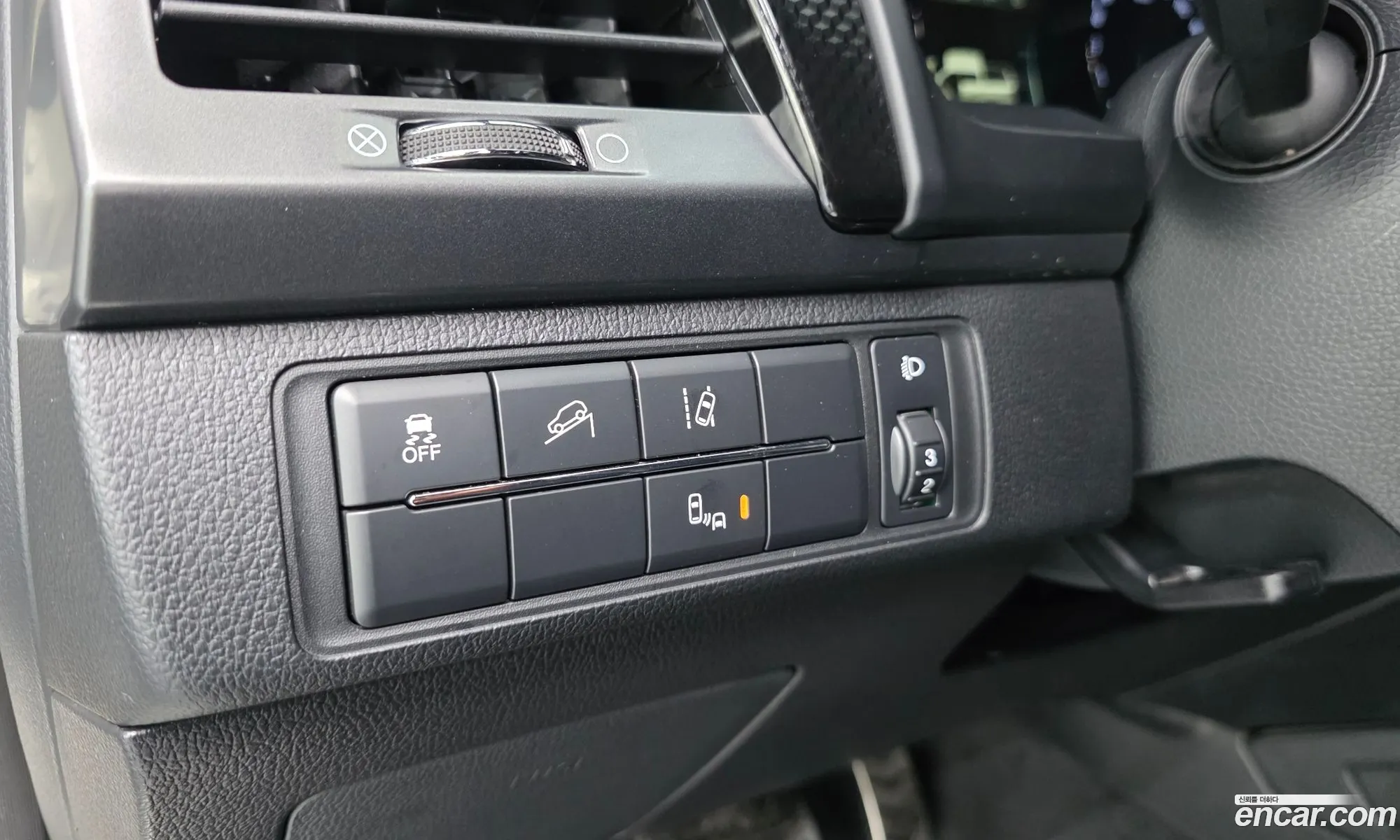 KG Mobility (SsangYong) Rexton Sports 2021 — 12