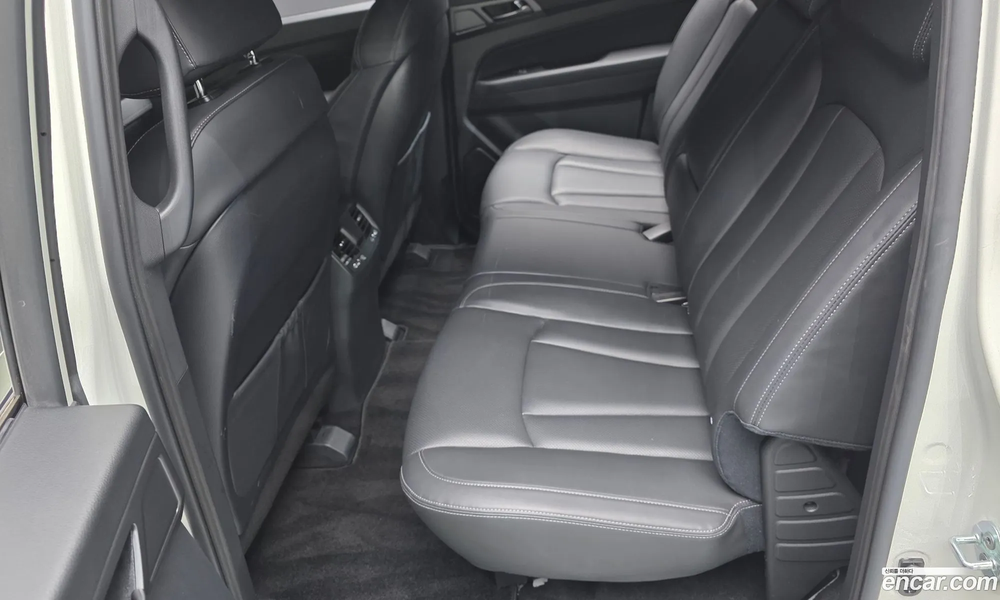 KG Mobility (SsangYong) Rexton Sports 2021 — 15