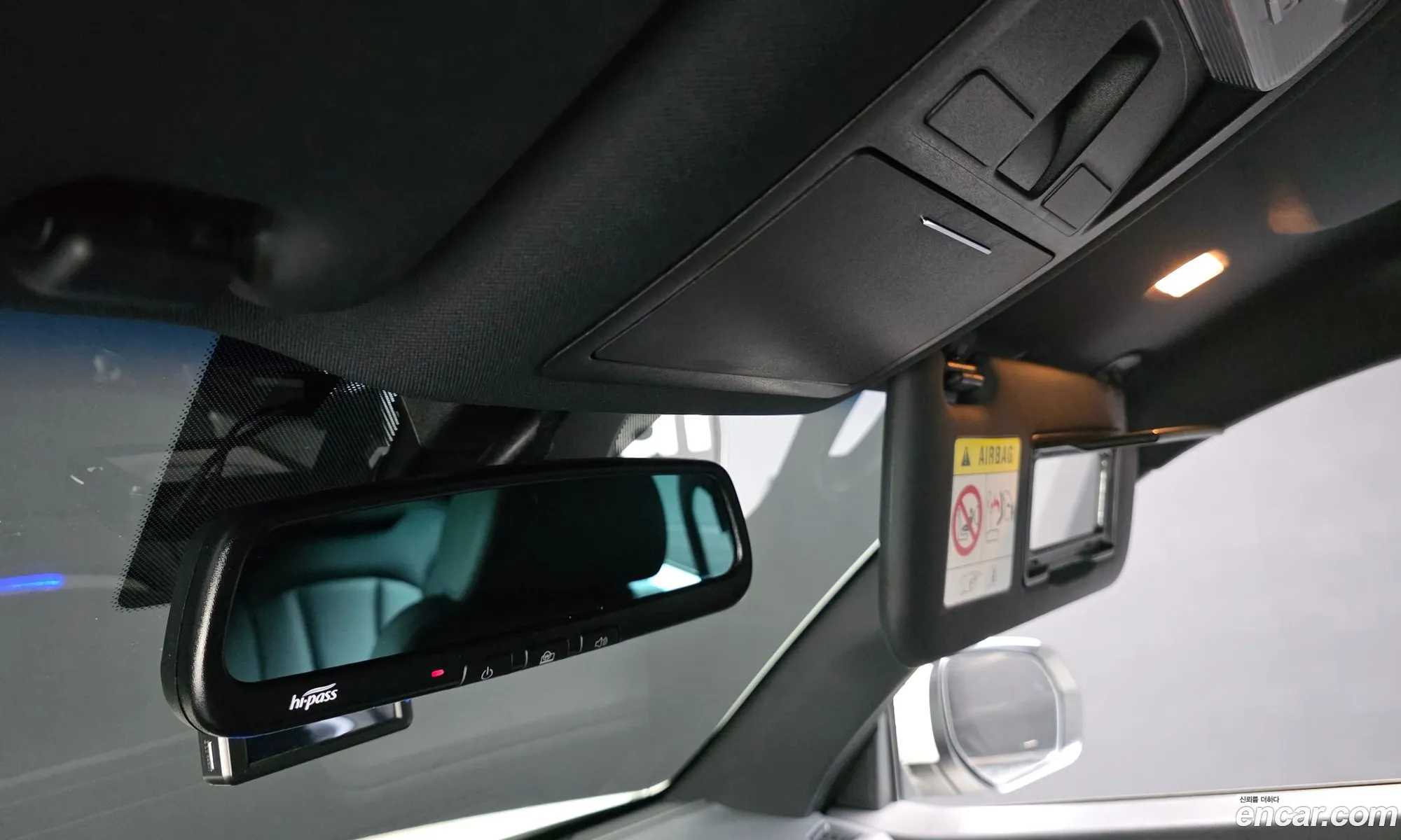 KG Mobility (SsangYong) Rexton Sports 2021 — 14
