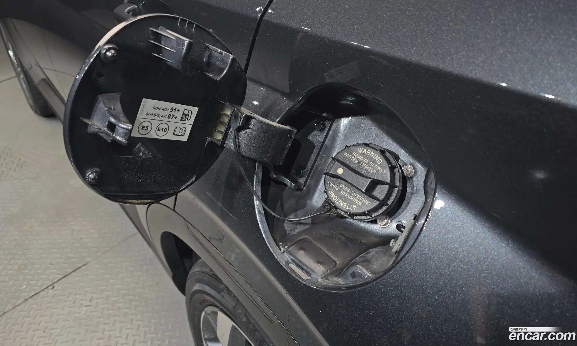 Hyundai Venue 2019 — 10