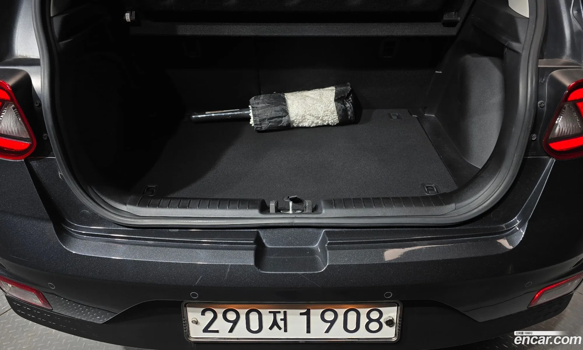 Hyundai Venue 2019 — 13