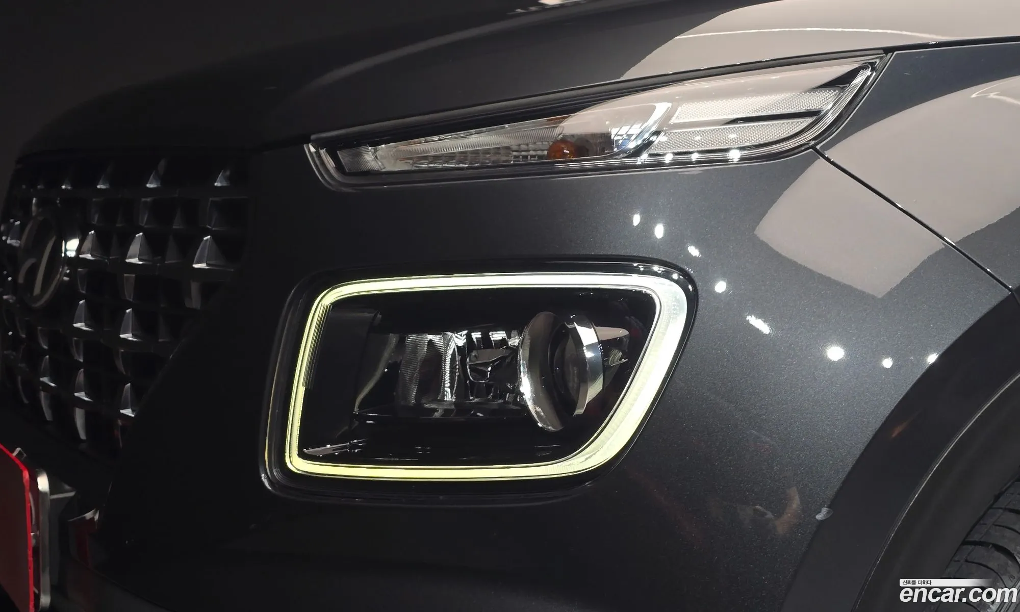 Hyundai Venue 2019 — 8