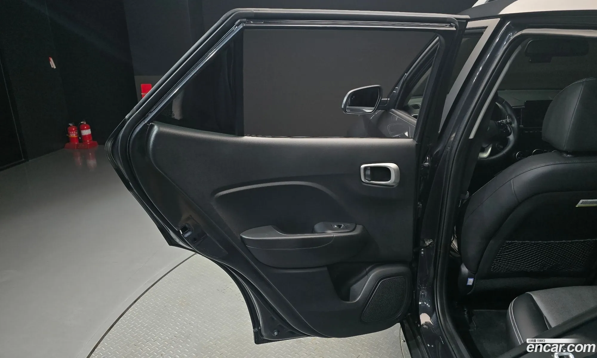 Hyundai Venue 2019 — 11