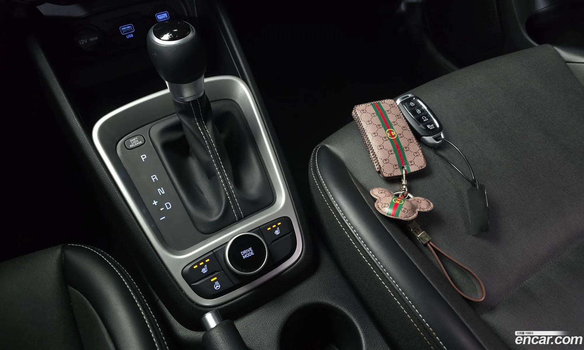Hyundai Venue 2019 — 5
