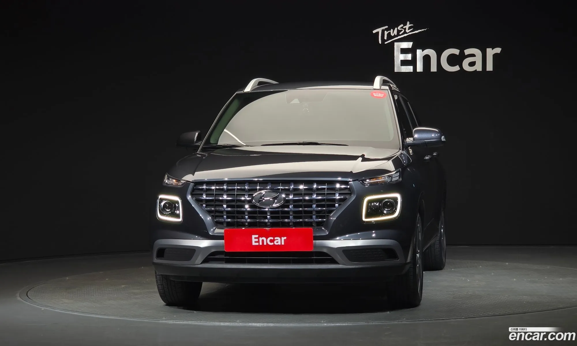 Hyundai Venue 2019 — 16