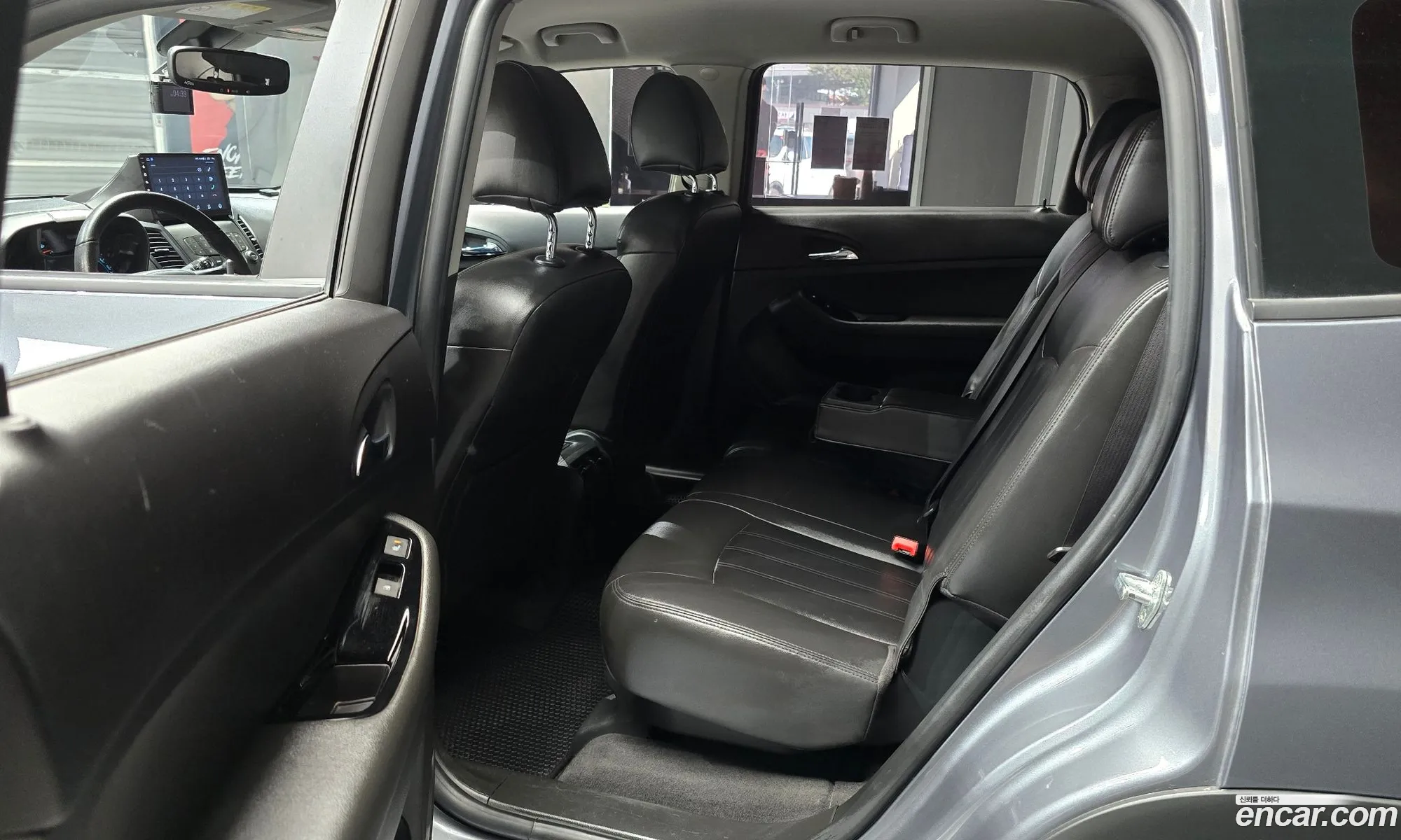 Chevrolet (GM Daewoo) Orlando 2017 — 7