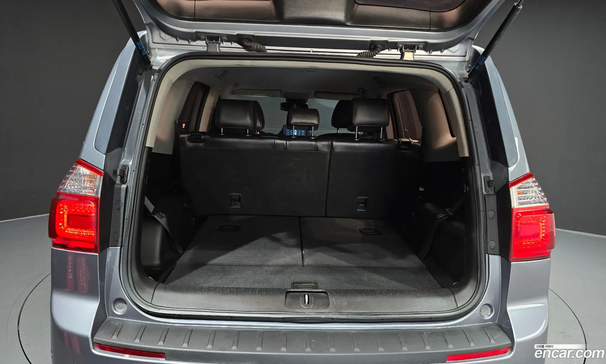 Chevrolet (GM Daewoo) Orlando 2017 — 18