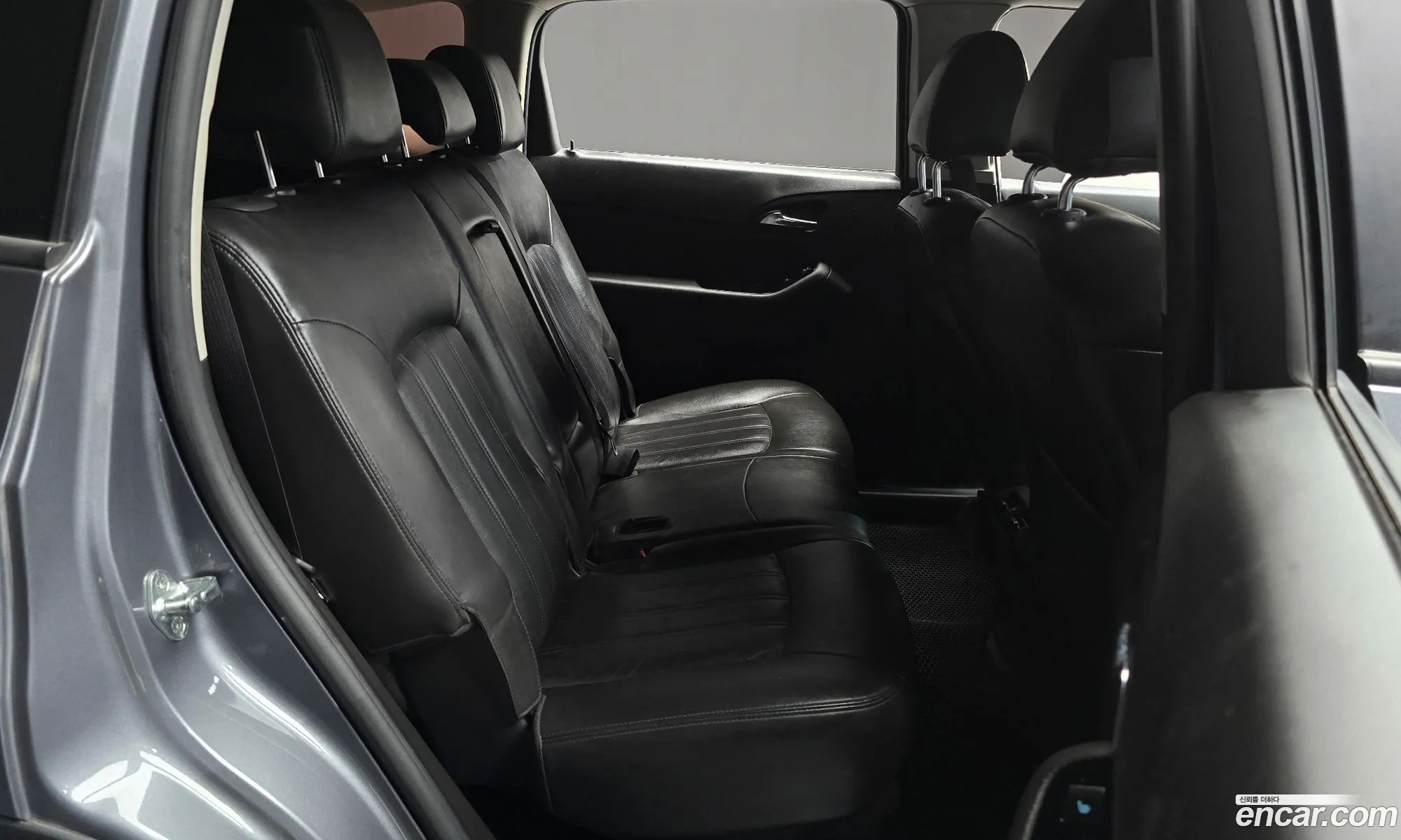 Chevrolet (GM Daewoo) Orlando 2017 — 12