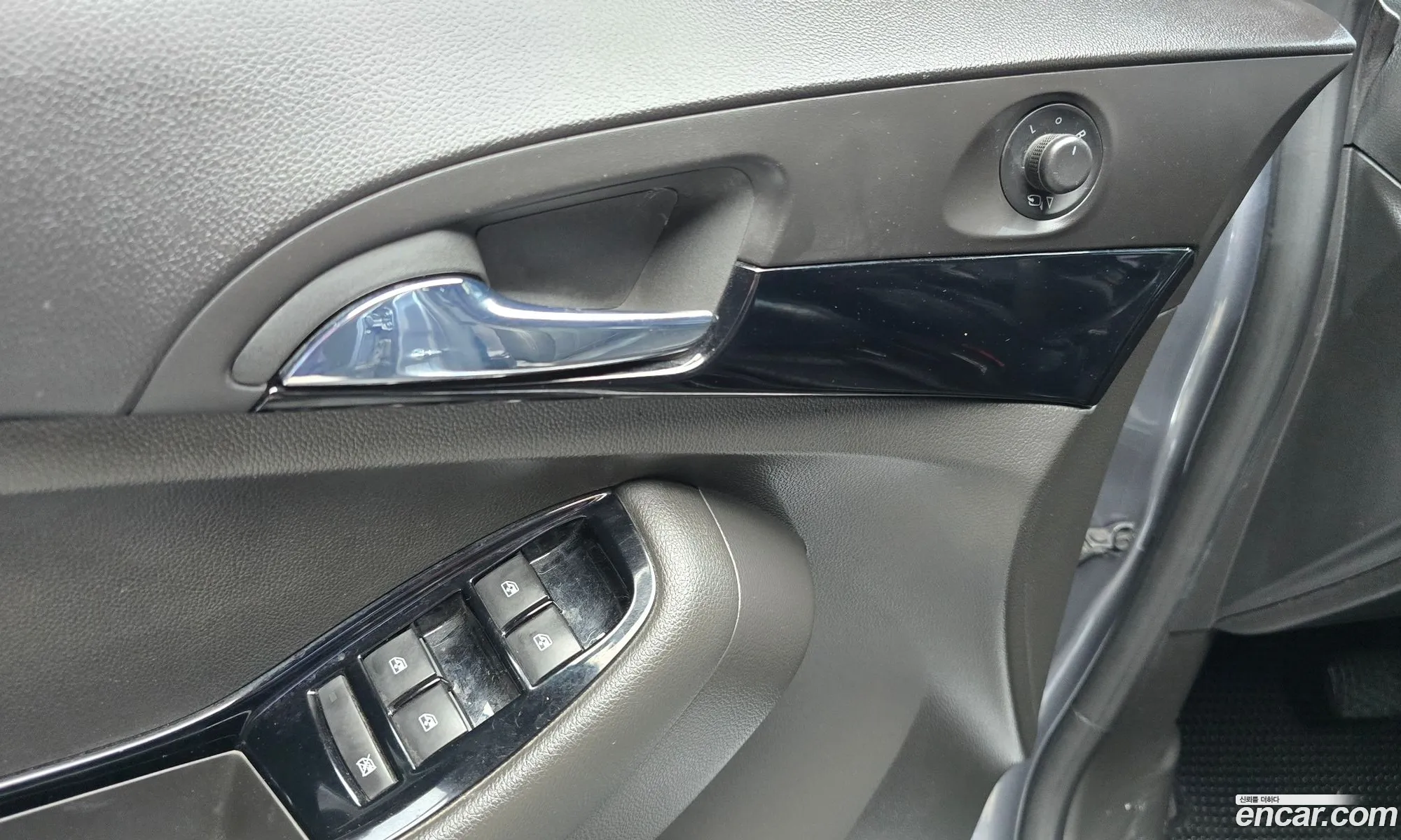 Chevrolet (GM Daewoo) Orlando 2017 — 5