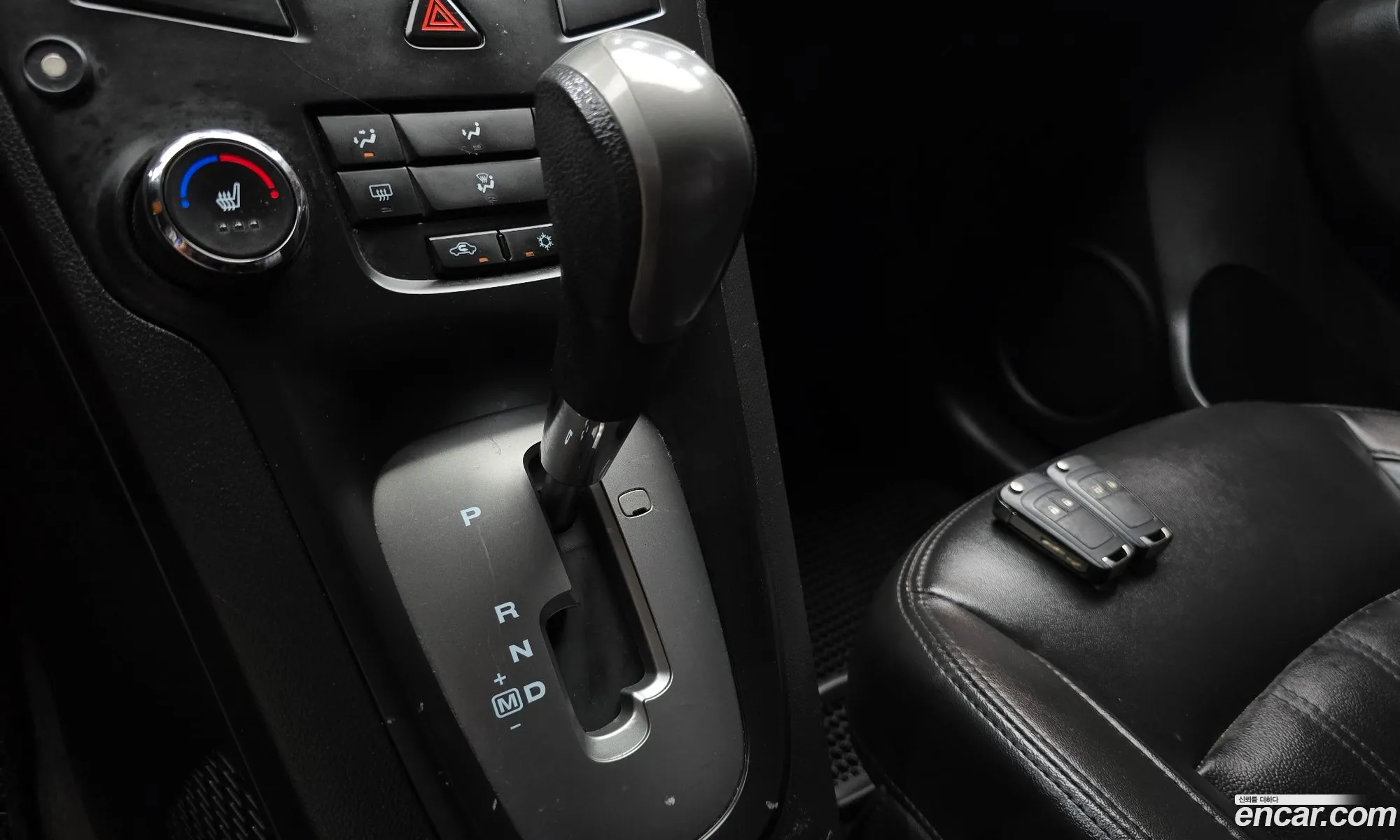 Chevrolet (GM Daewoo) Orlando 2017 — 9