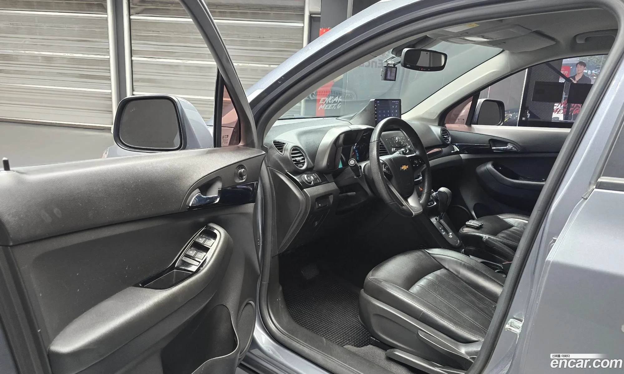 Chevrolet (GM Daewoo) Orlando 2017 — 10