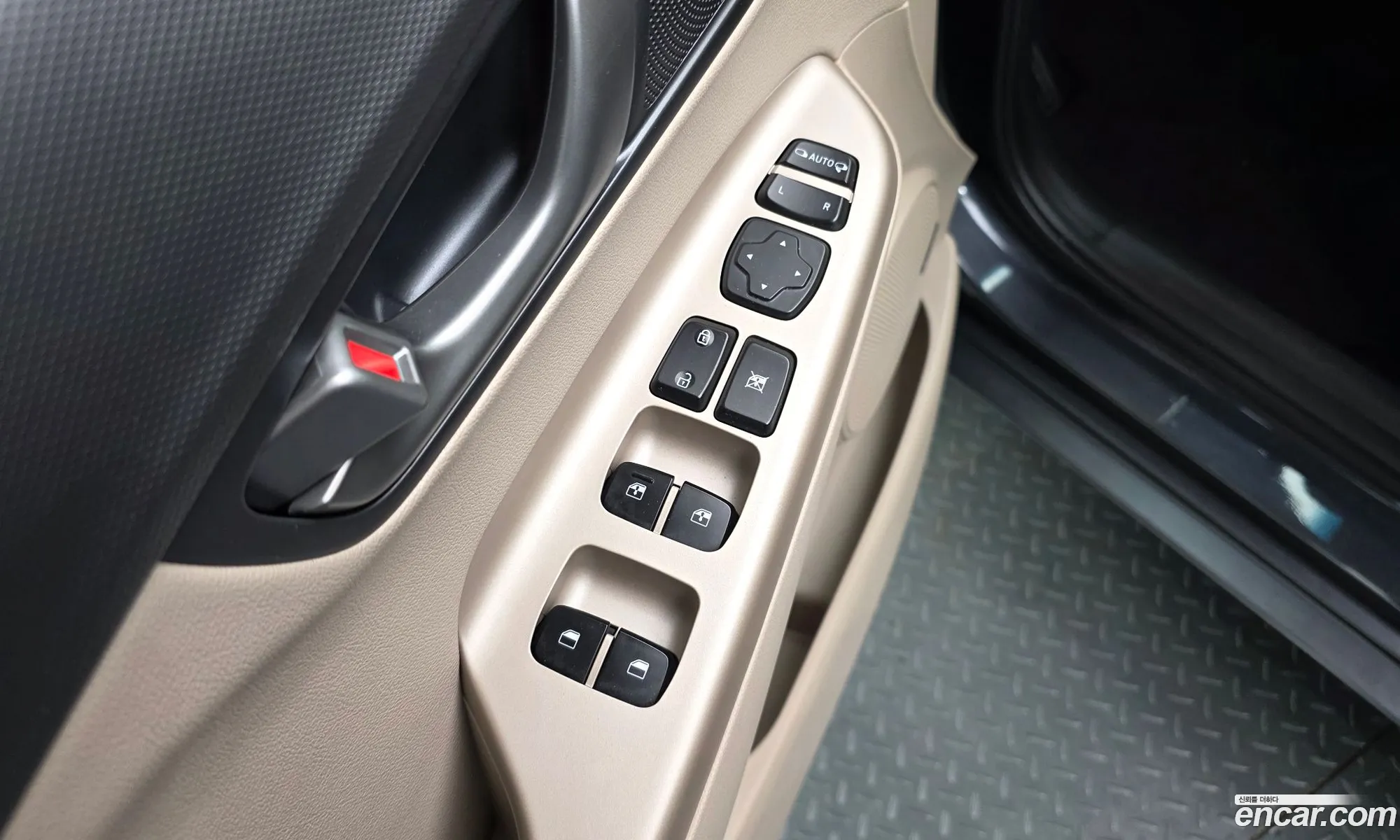 Hyundai Kona 2018 — 5