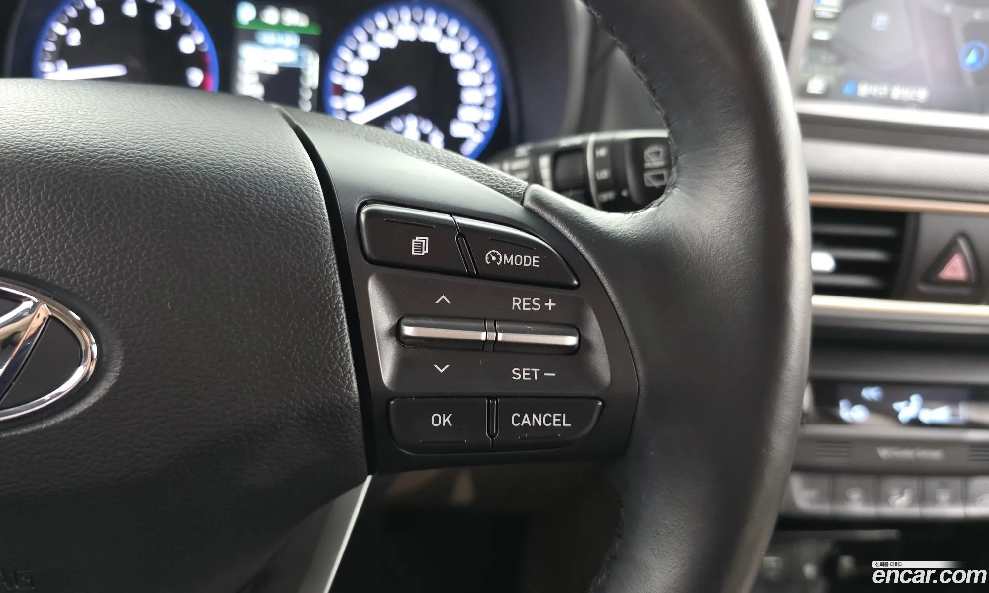 Hyundai Kona 2018 — 16