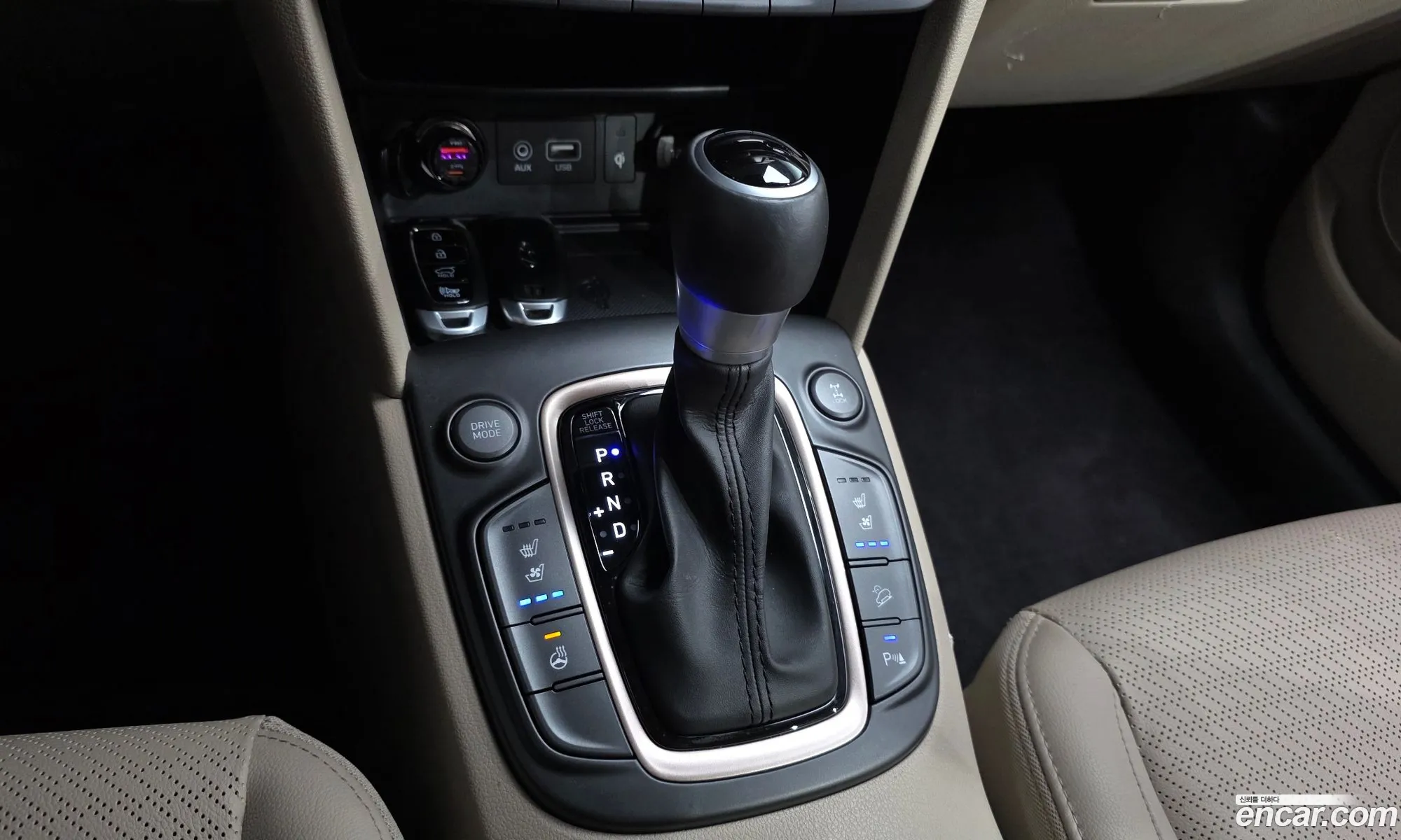 Hyundai Kona 2018 — 8