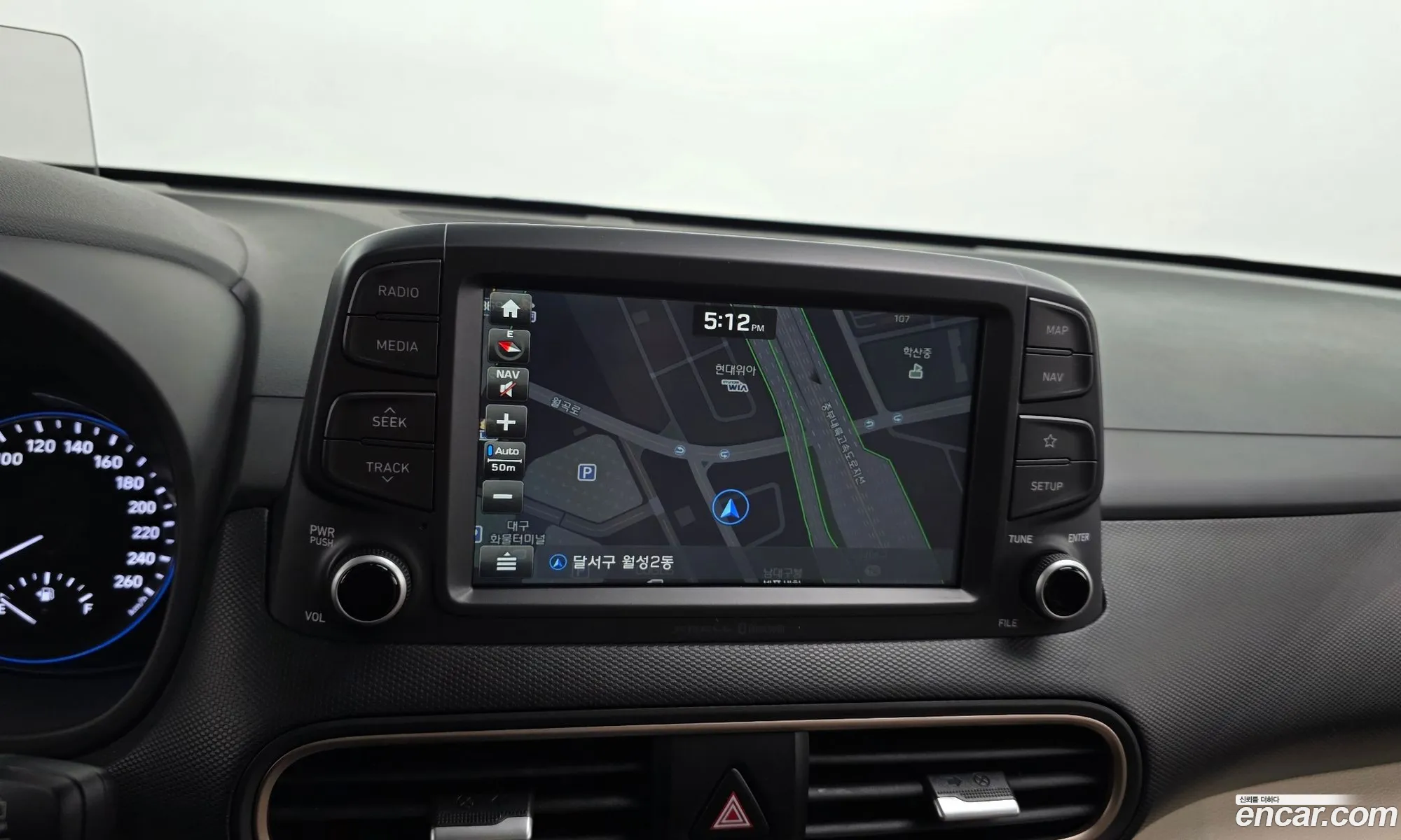 Hyundai Kona 2018 — 7