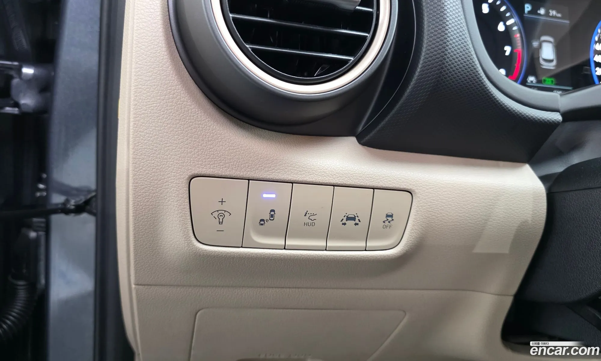 Hyundai Kona 2018 — 15