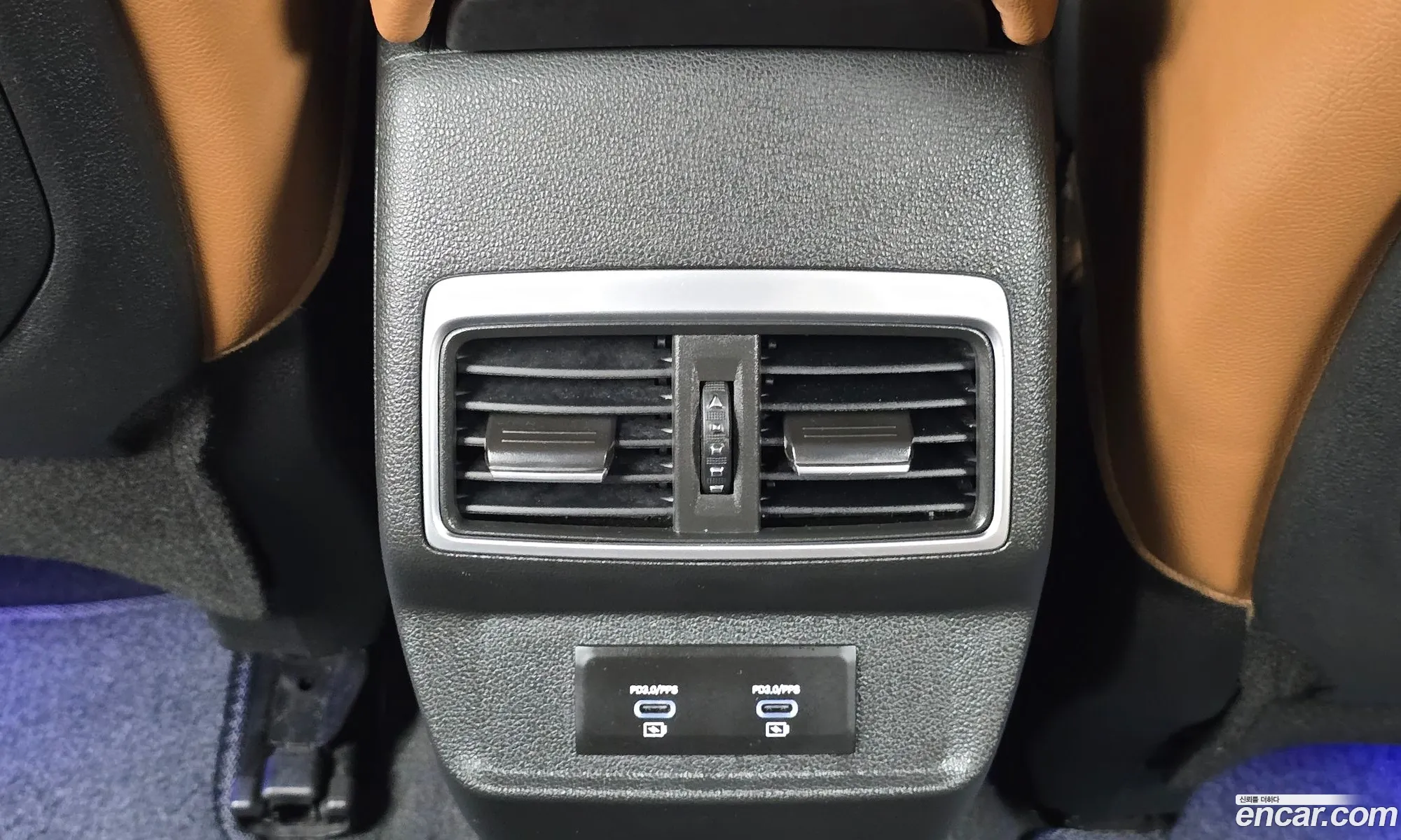 Renault Korea (Samsung) QM6 2024 — 12