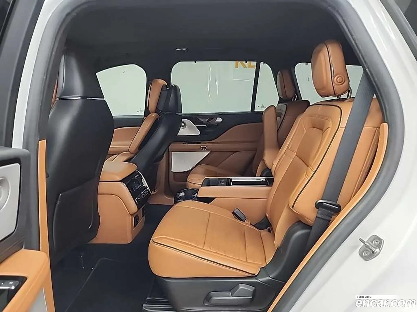 Lincoln Aviator 2020 — 4