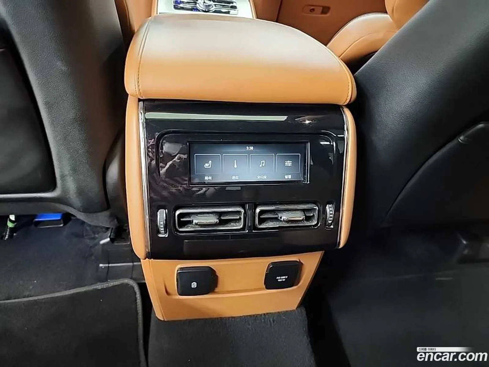 Lincoln Aviator 2020 — 6