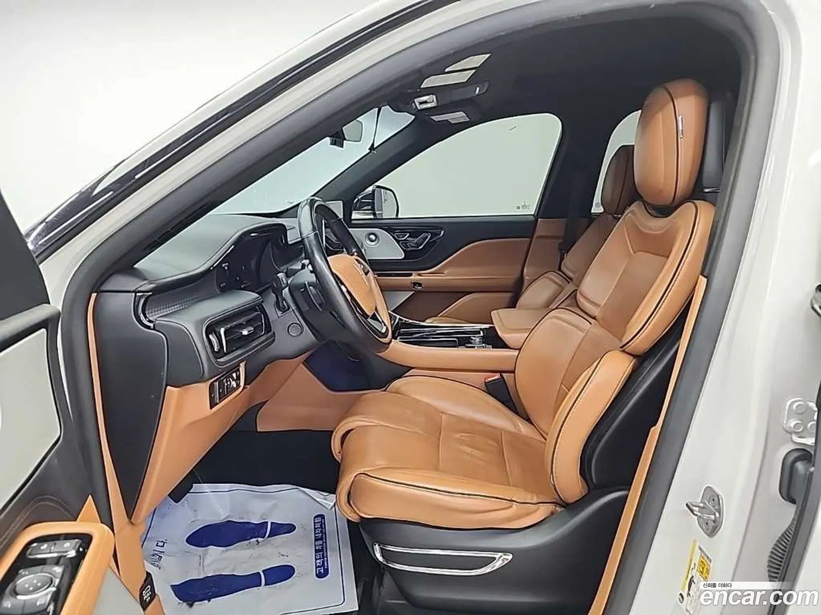 Lincoln Aviator 2020 — 8