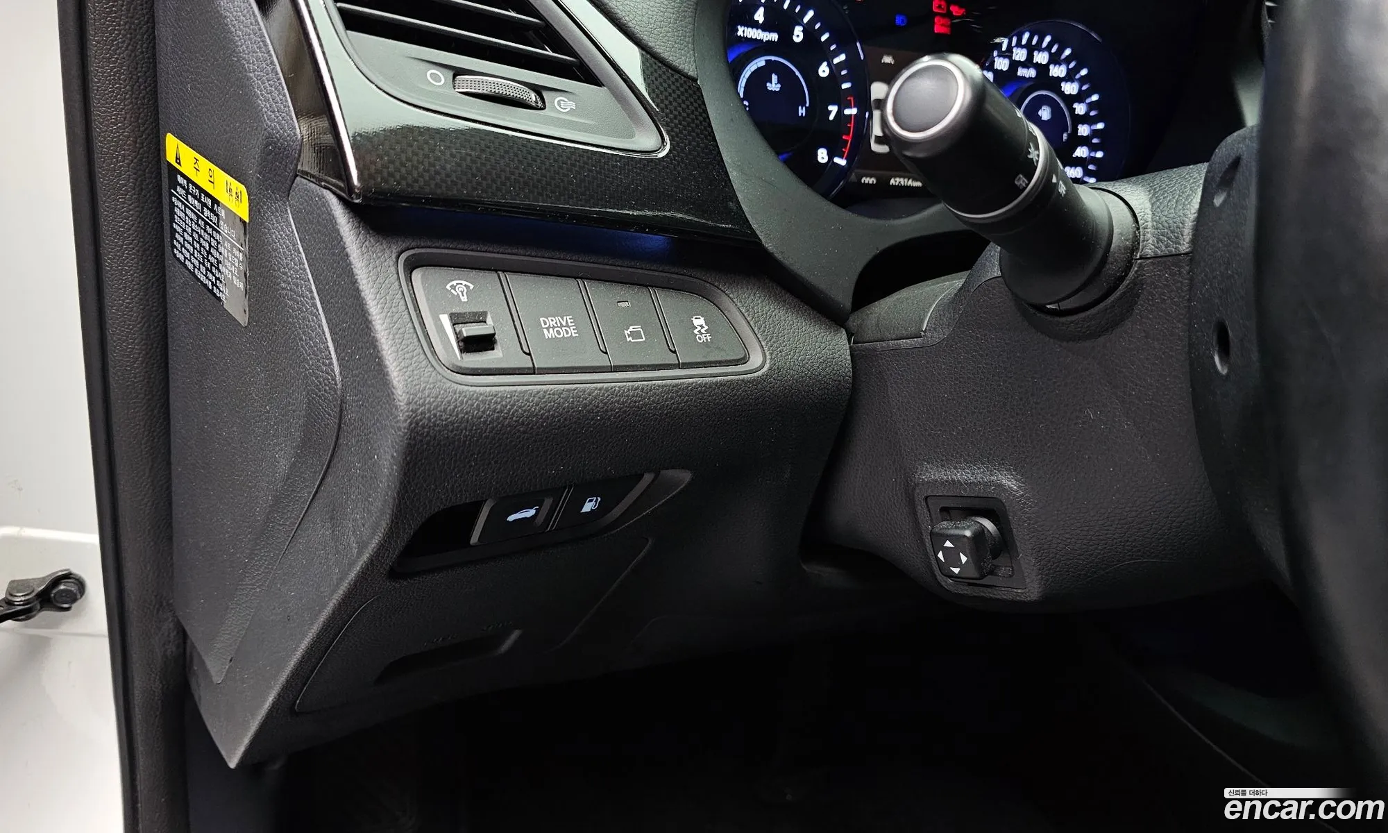 Hyundai Grandeur HG 2013 — 4