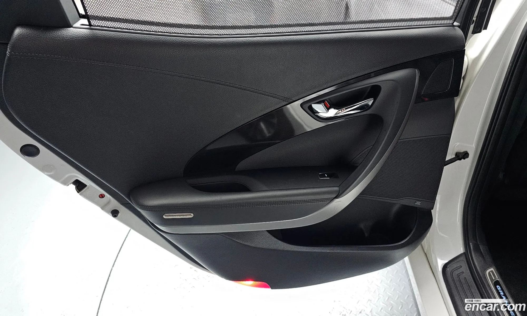 Hyundai Grandeur HG 2013 — 5