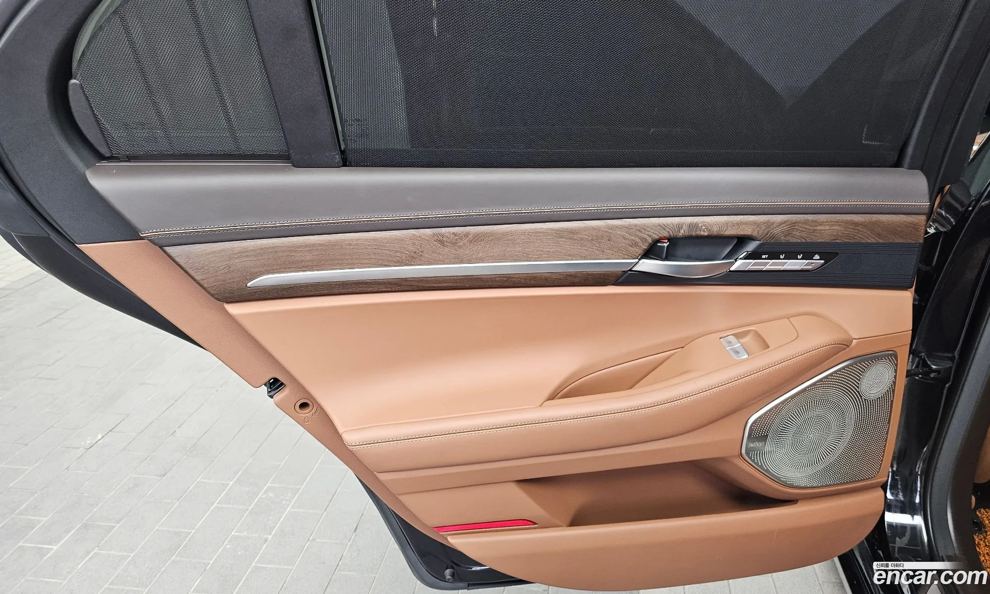 Genesis G90 2020 — 27