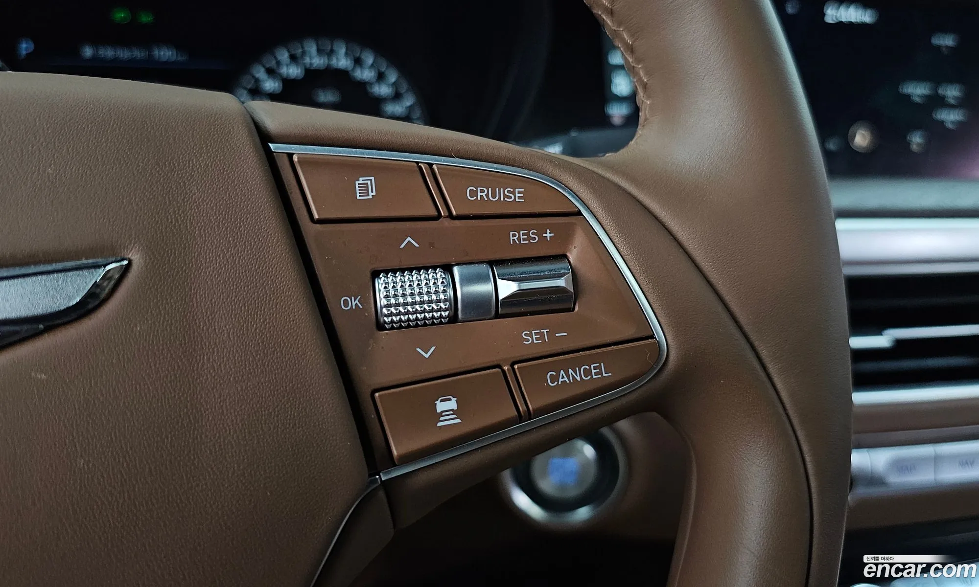 Genesis G90 2020 — 3