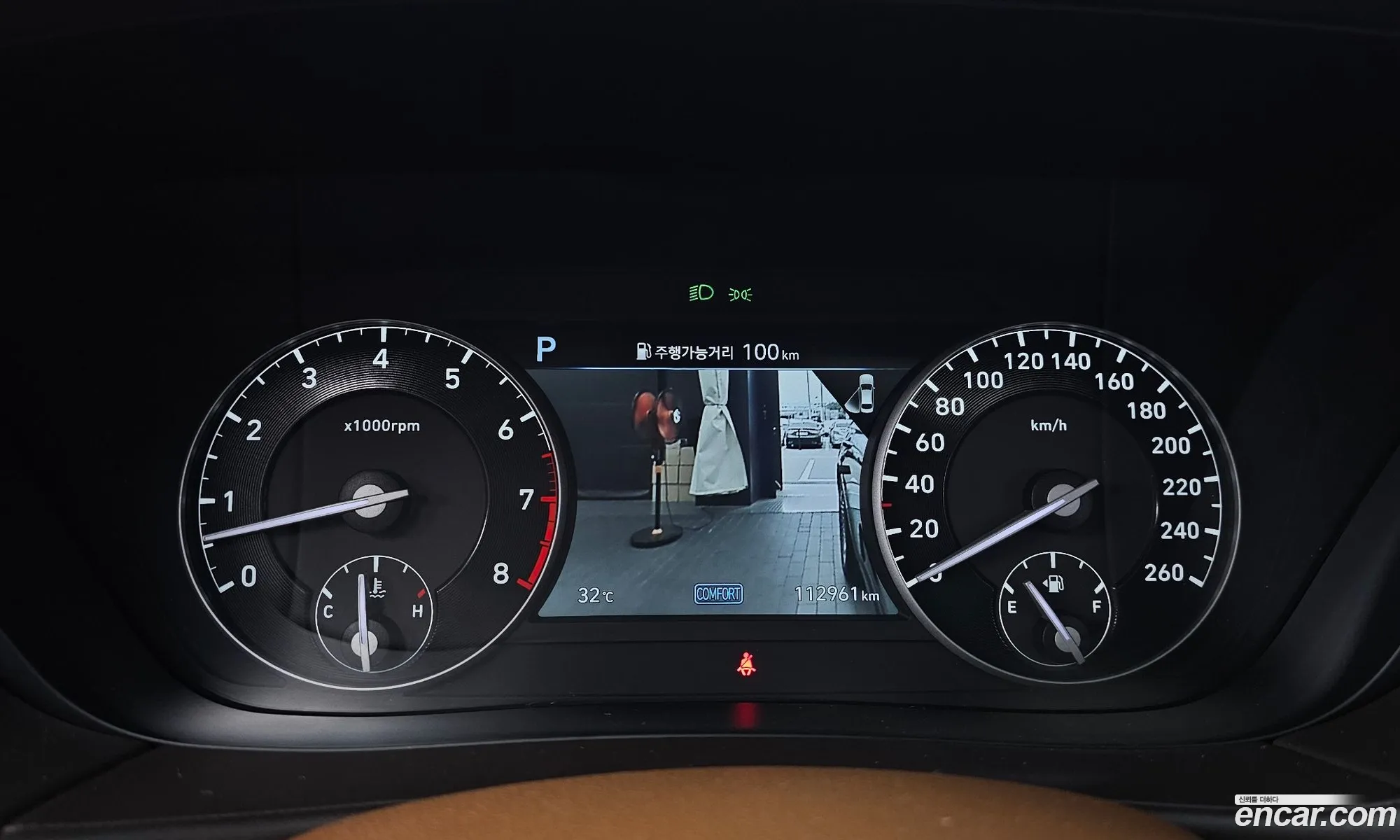 Genesis G90 2020 — 26