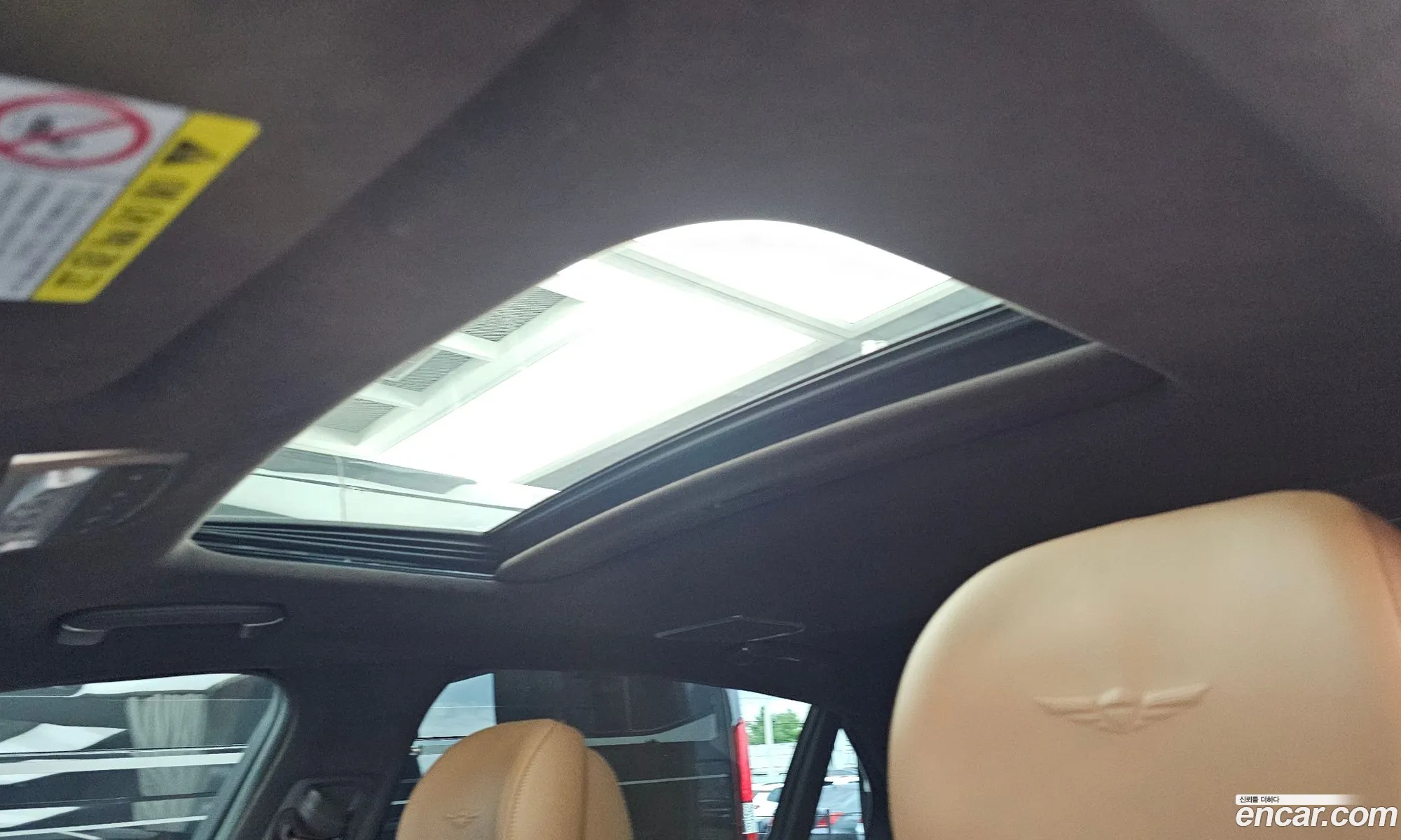 Genesis G90 2020 — 13