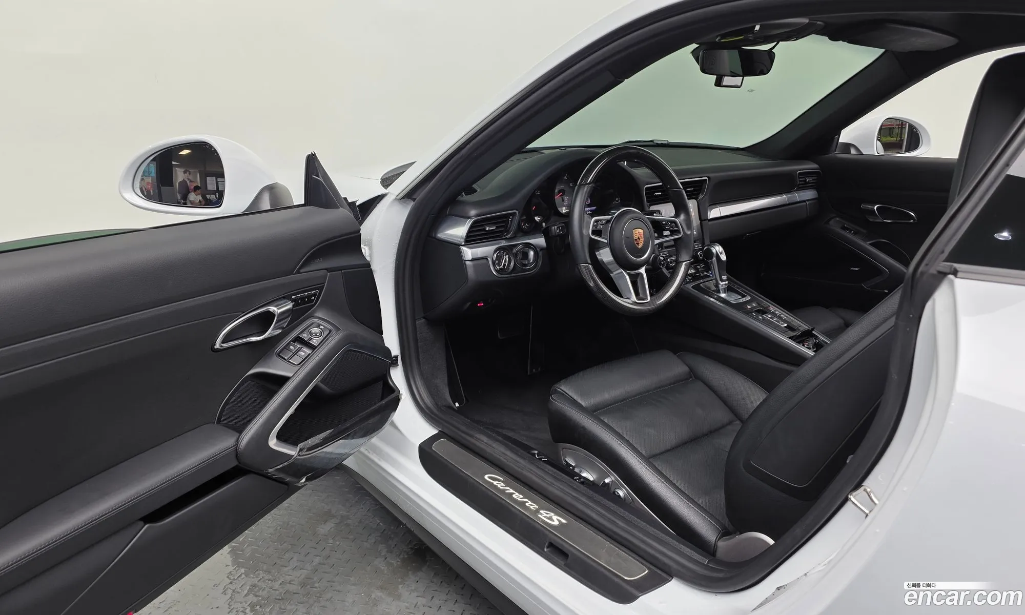 Porsche 911 2017 WP0AB2991HS122667 — 20