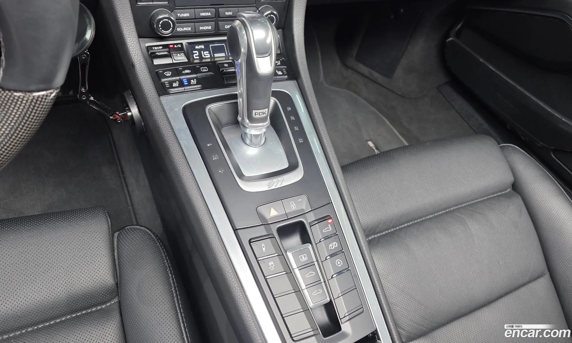 Porsche 911 2017 WP0AB2991HS122667 — 3