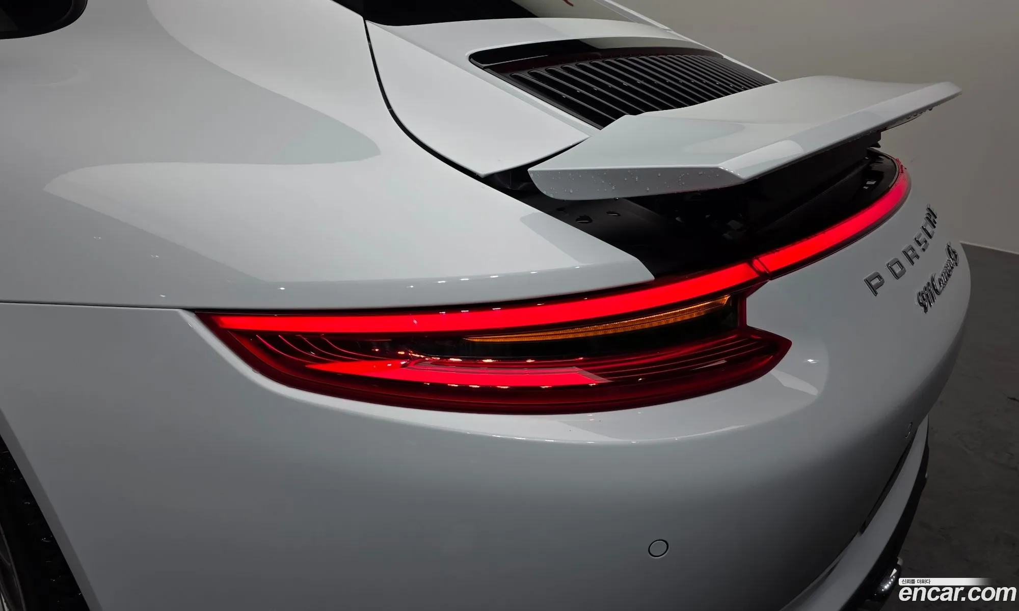 Porsche 911 2017 WP0AB2991HS122667 — 5