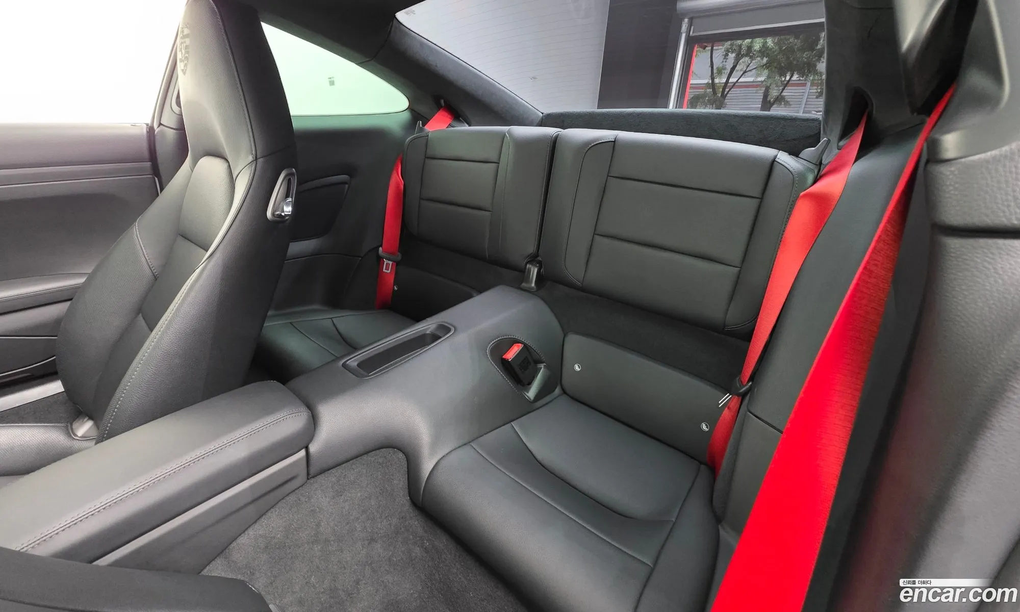 Porsche 911 2017 WP0AB2991HS122667 — 23