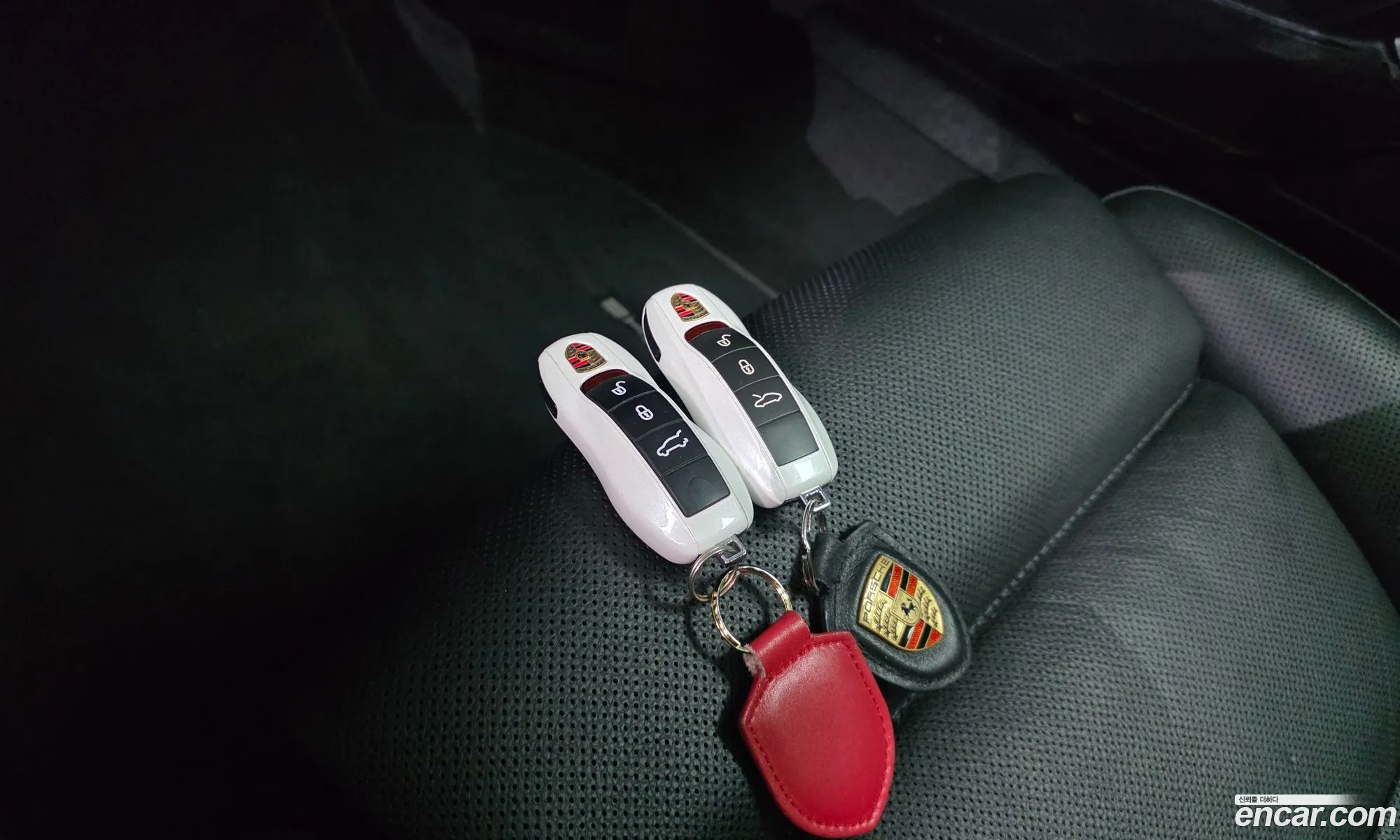 Porsche 911 2017 WP0AB2991HS122667 — 19