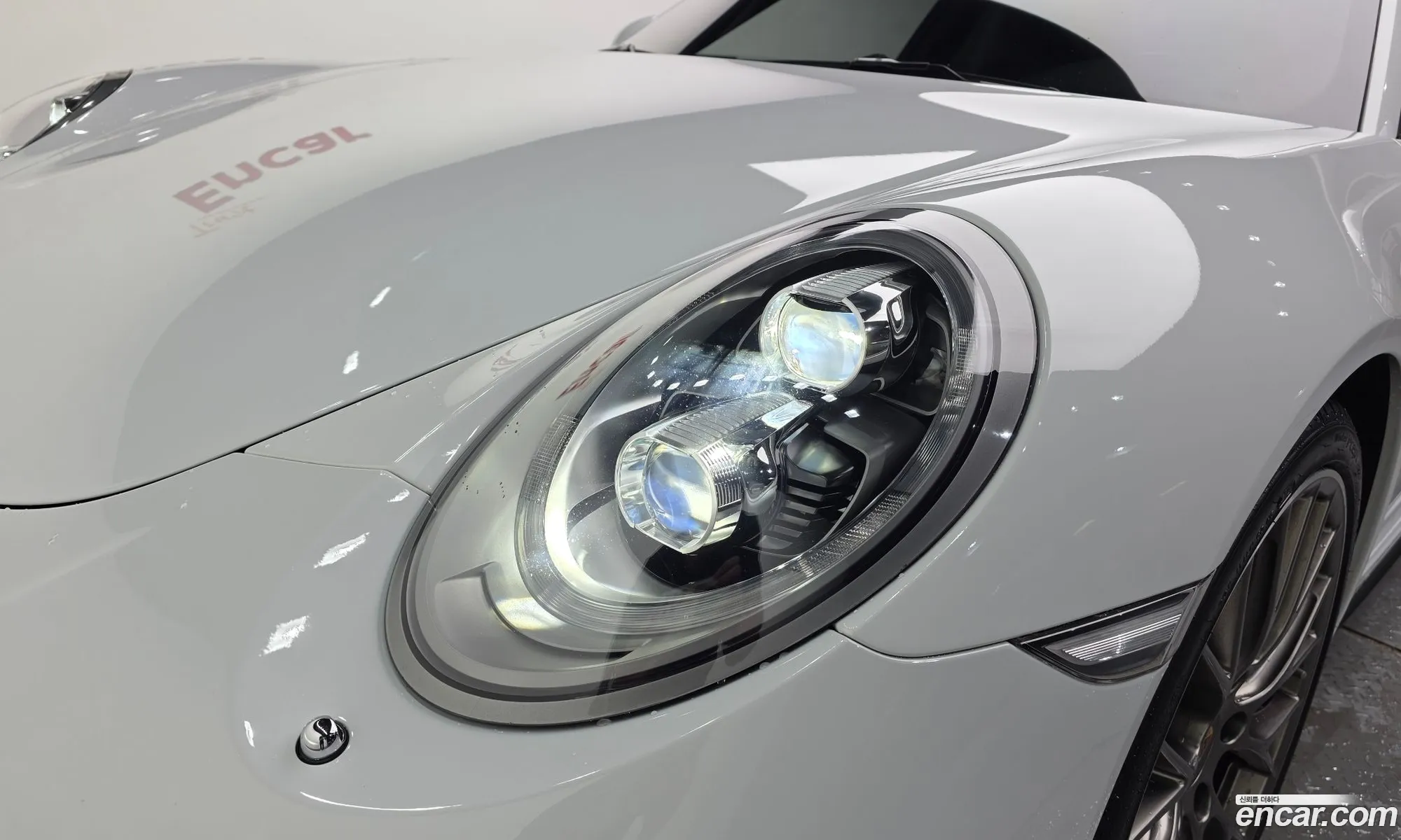 Porsche 911 2017 WP0AB2991HS122667 — 27