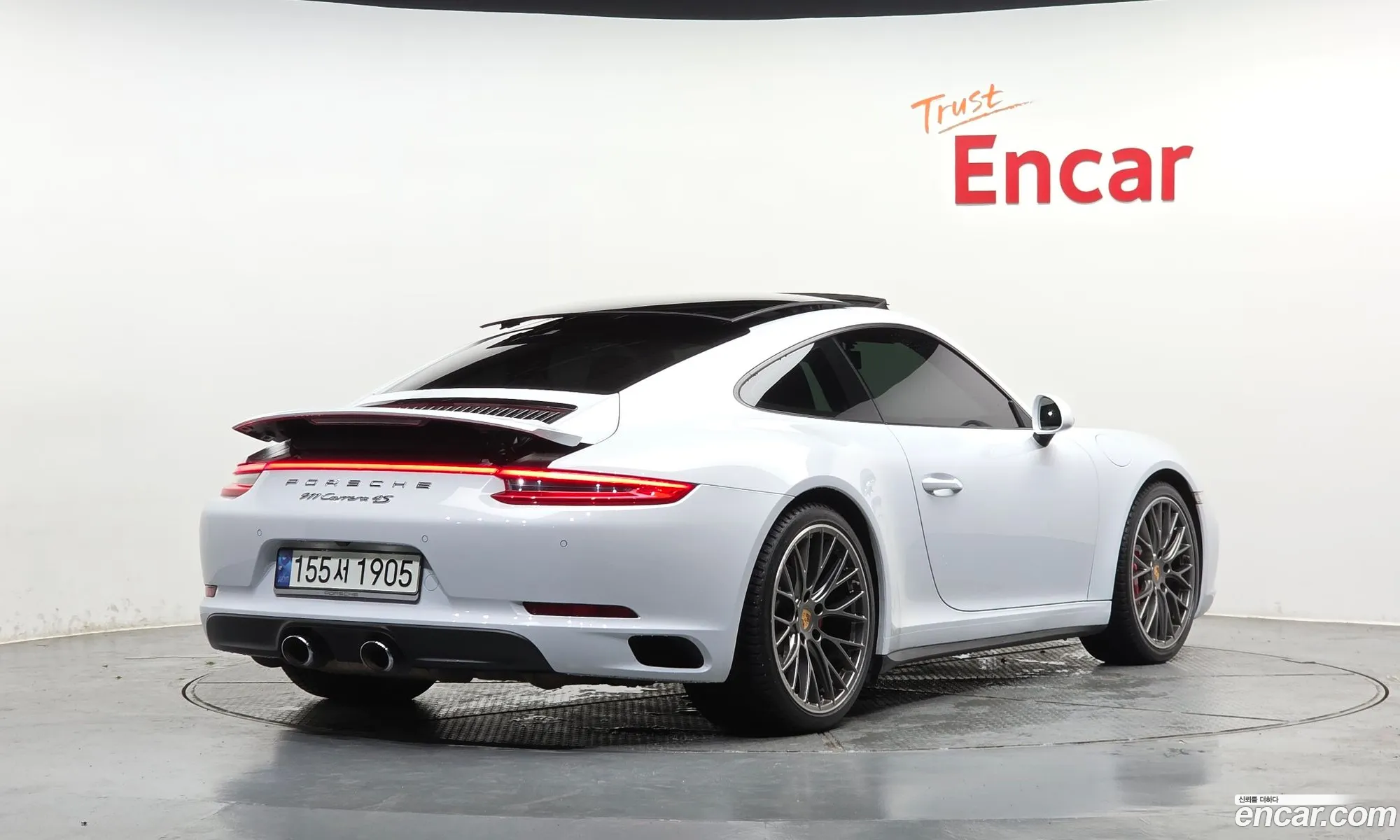 Porsche 911 2017 WP0AB2991HS122667 — 15