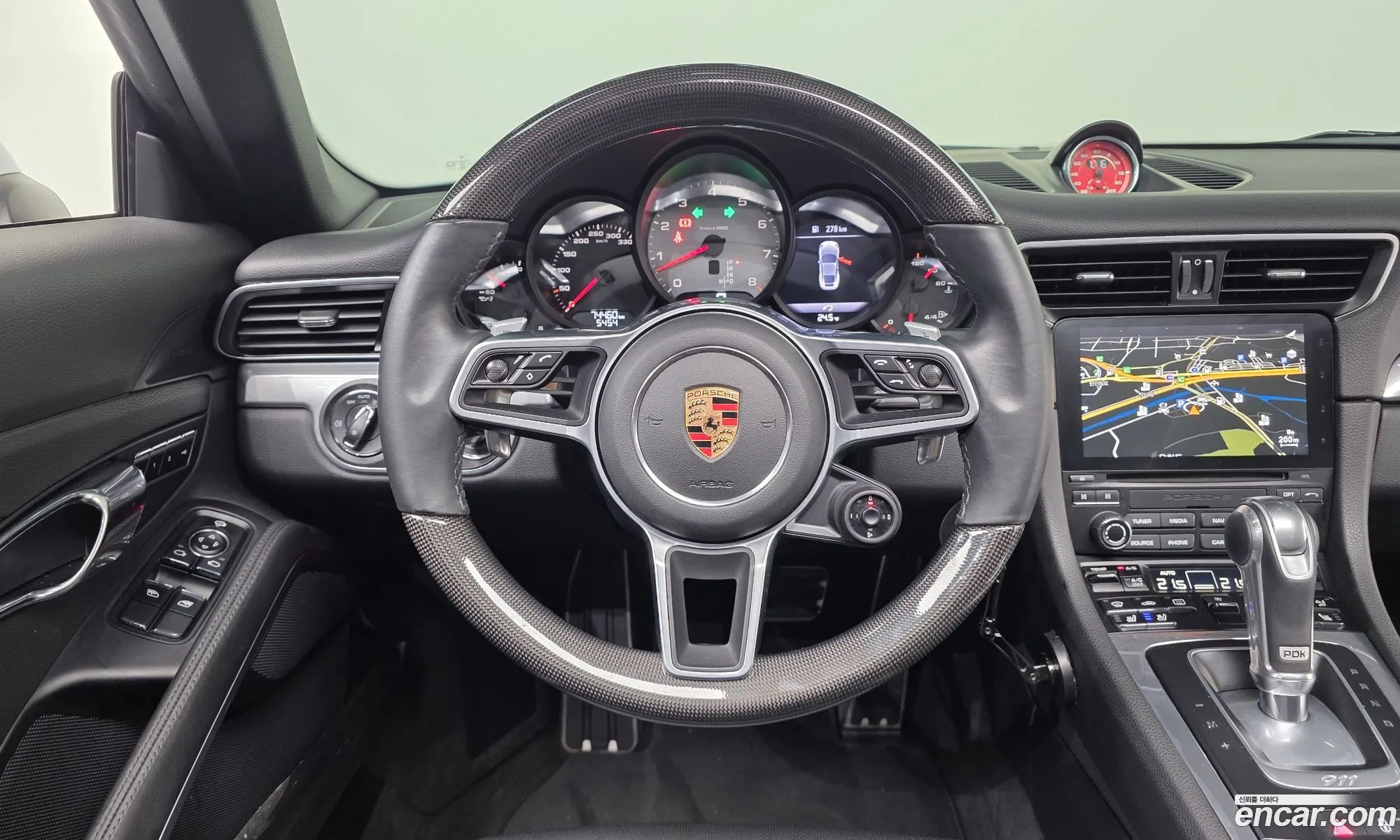 Porsche 911 2017 WP0AB2991HS122667 — 13